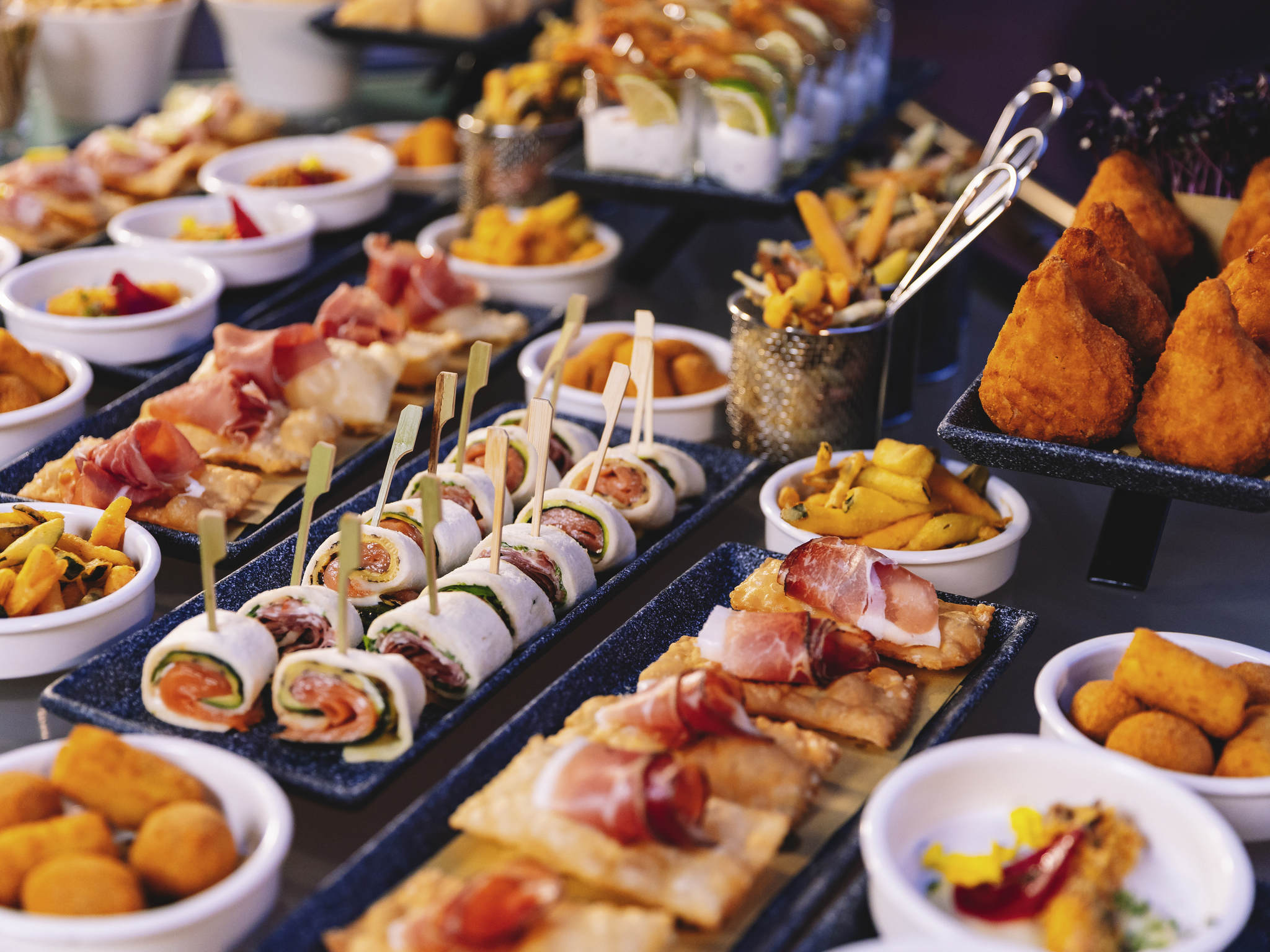 Foto - Novotel Venezia Mestre Castellana