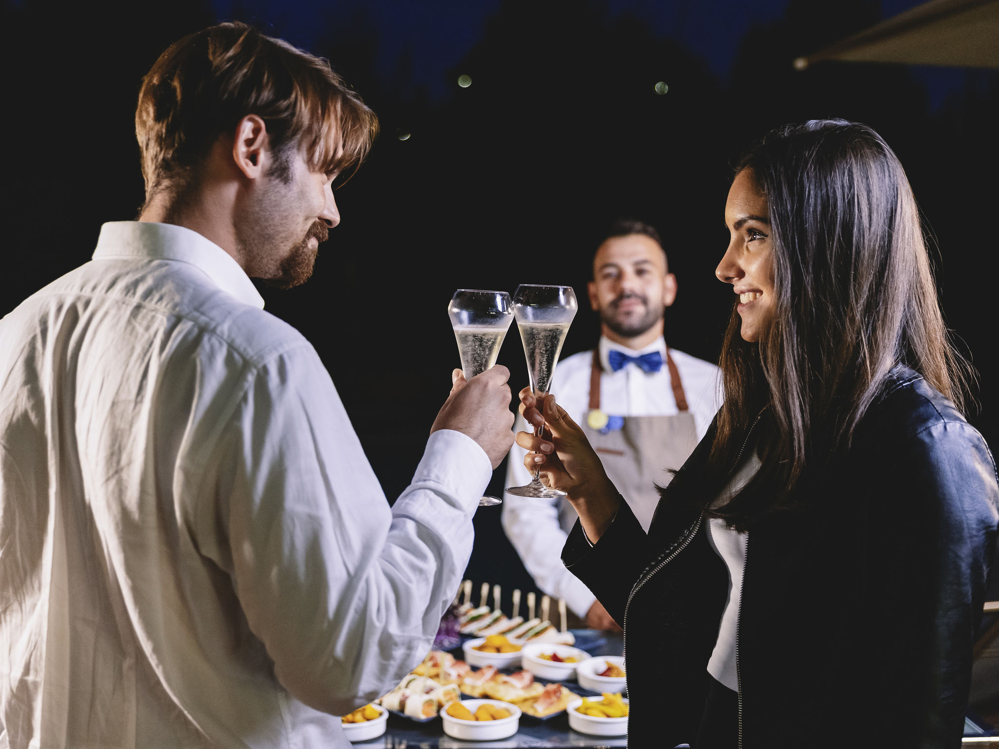 Foto - Novotel Venezia Mestre Castellana