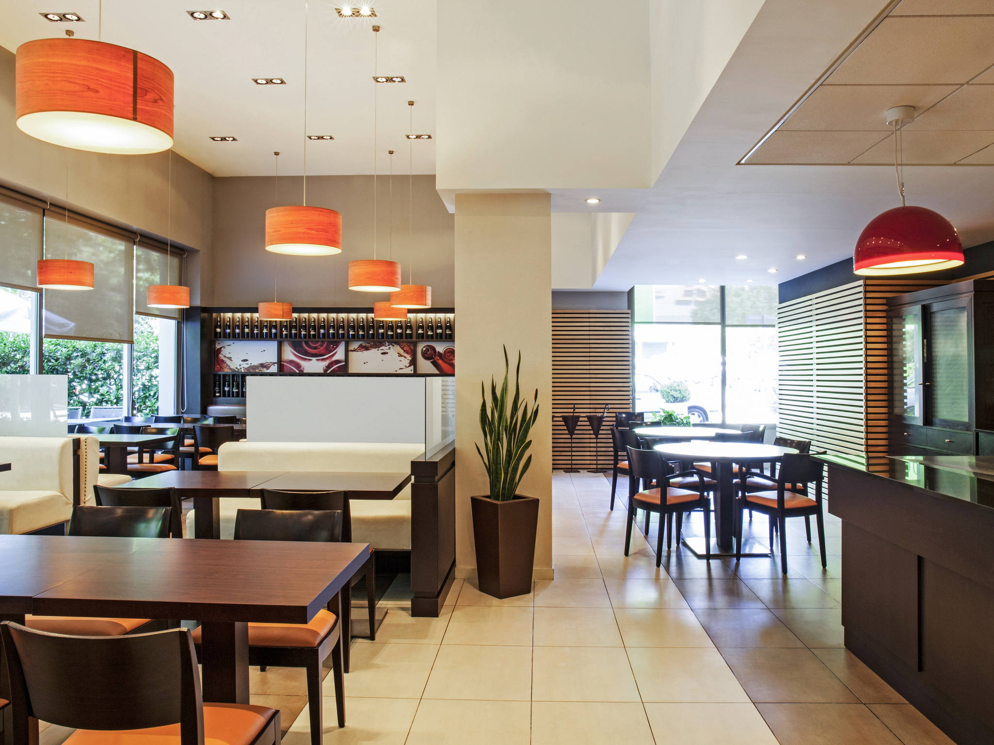 Foto - Ibis Barcelona Mollet