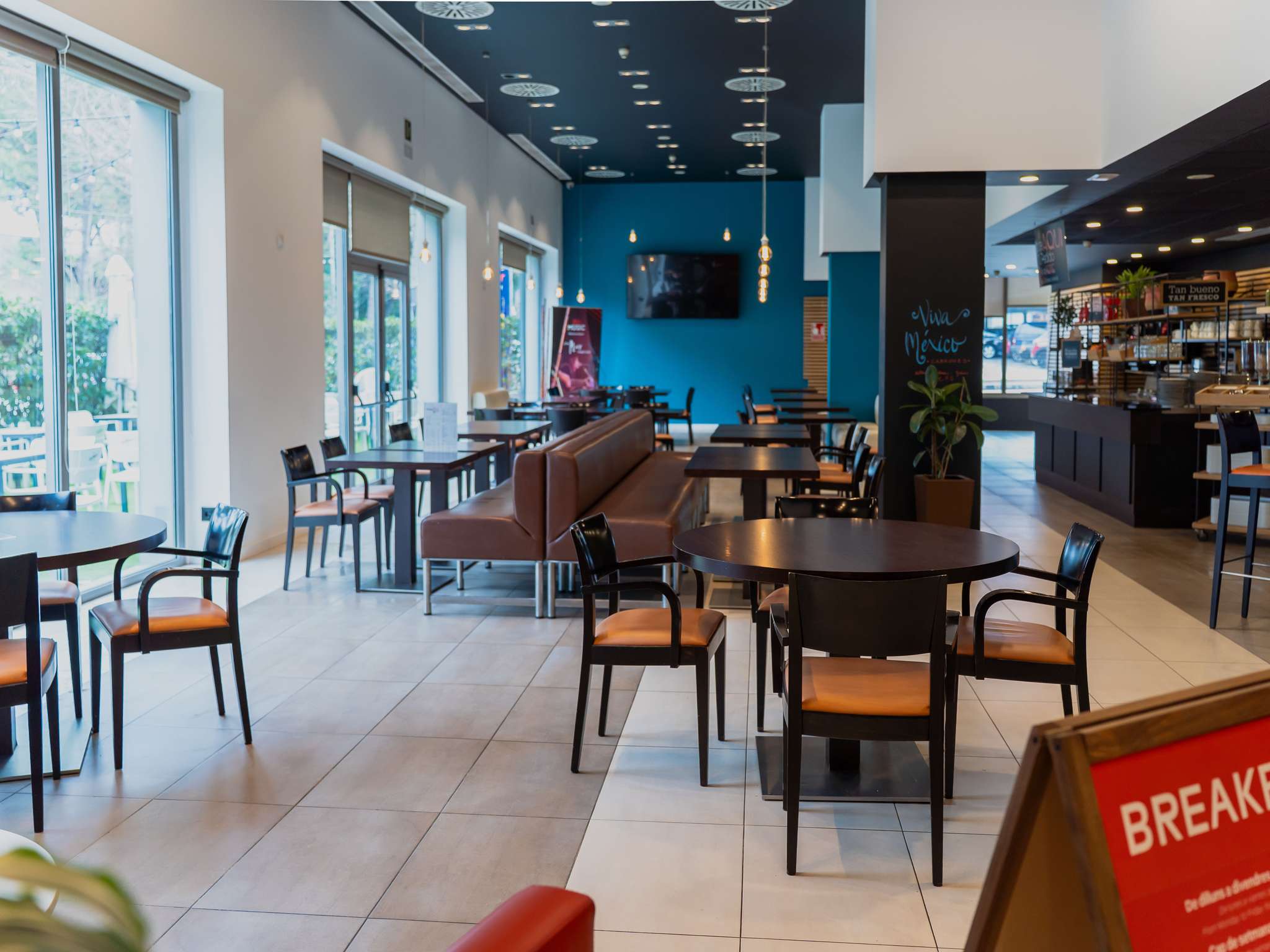 Photo - Ibis Barcelona Mollet