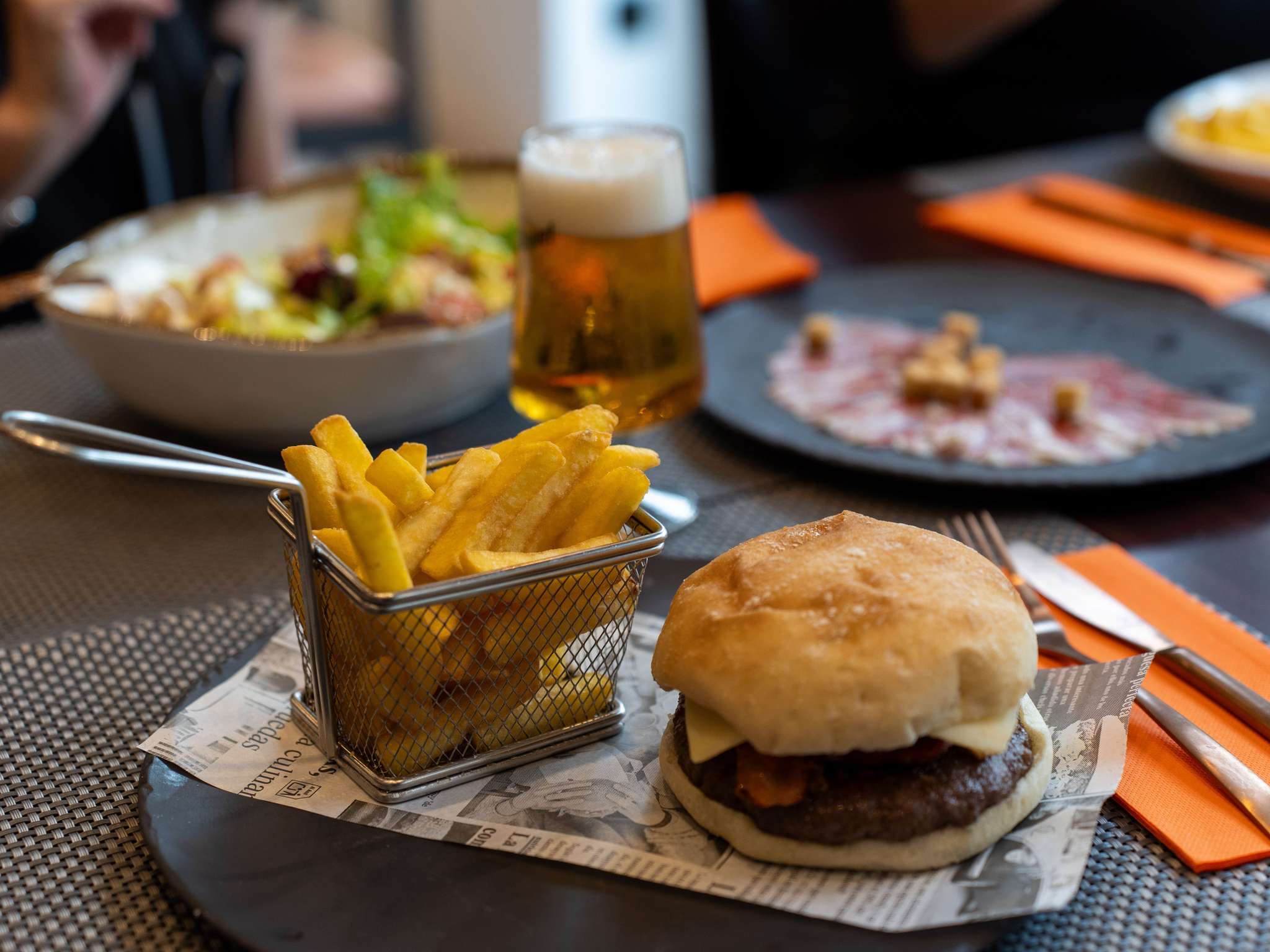 Photo - Ibis Barcelona Mollet