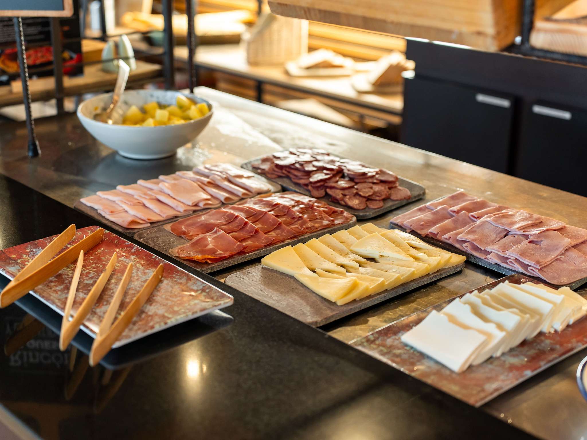 Photo - Ibis Barcelona Mollet