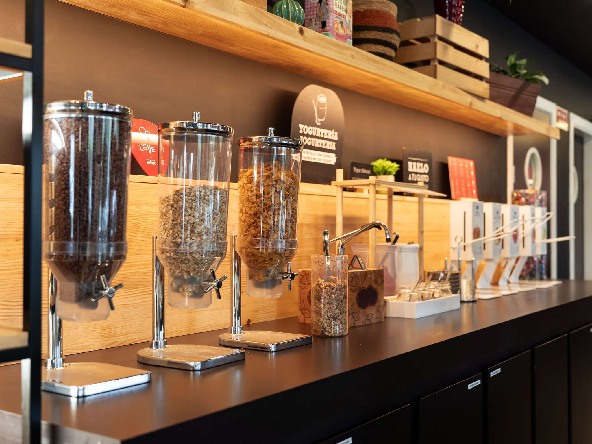 Photo - Ibis Barcelona Mollet