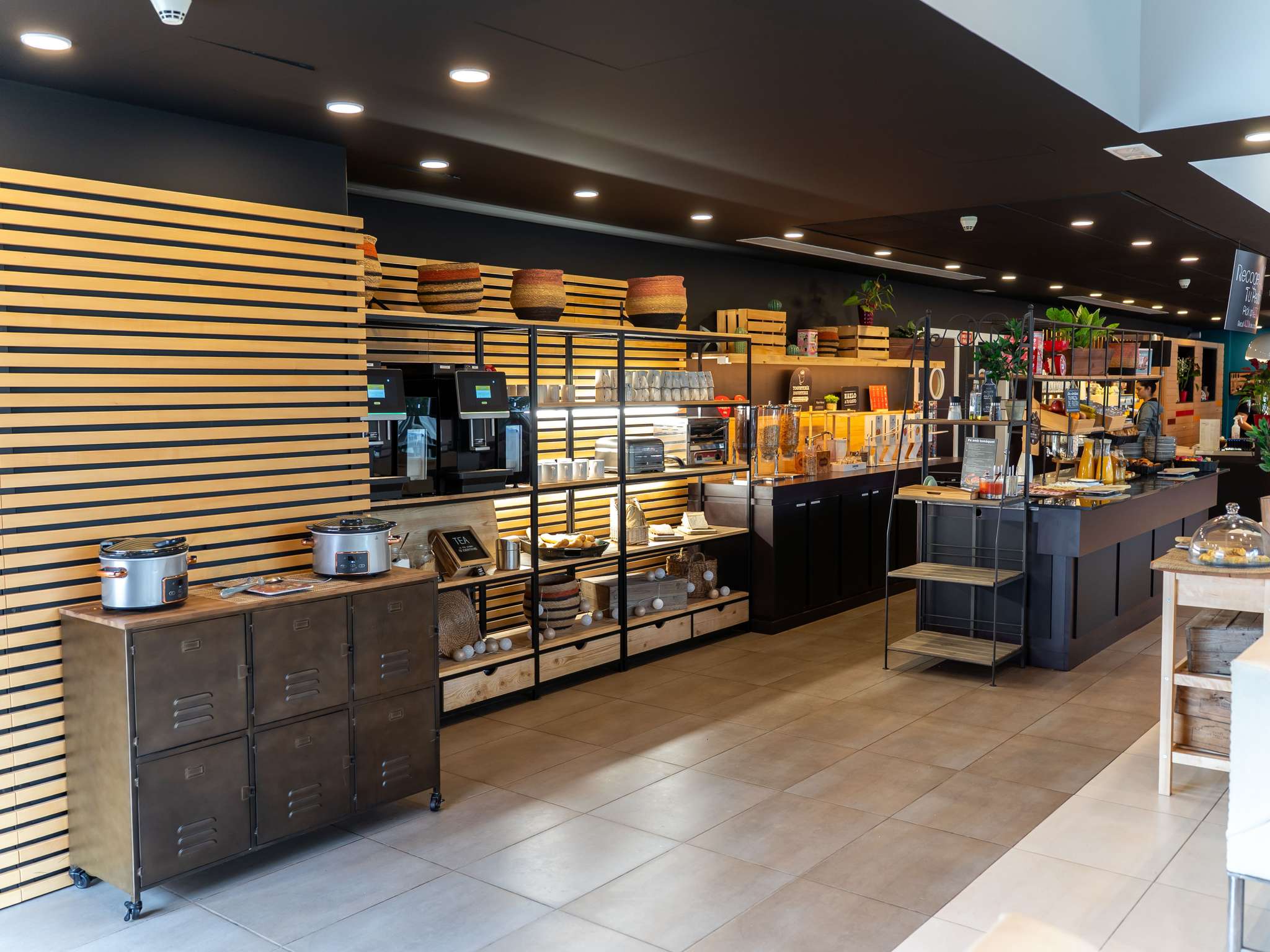 Photo - Ibis Barcelona Mollet