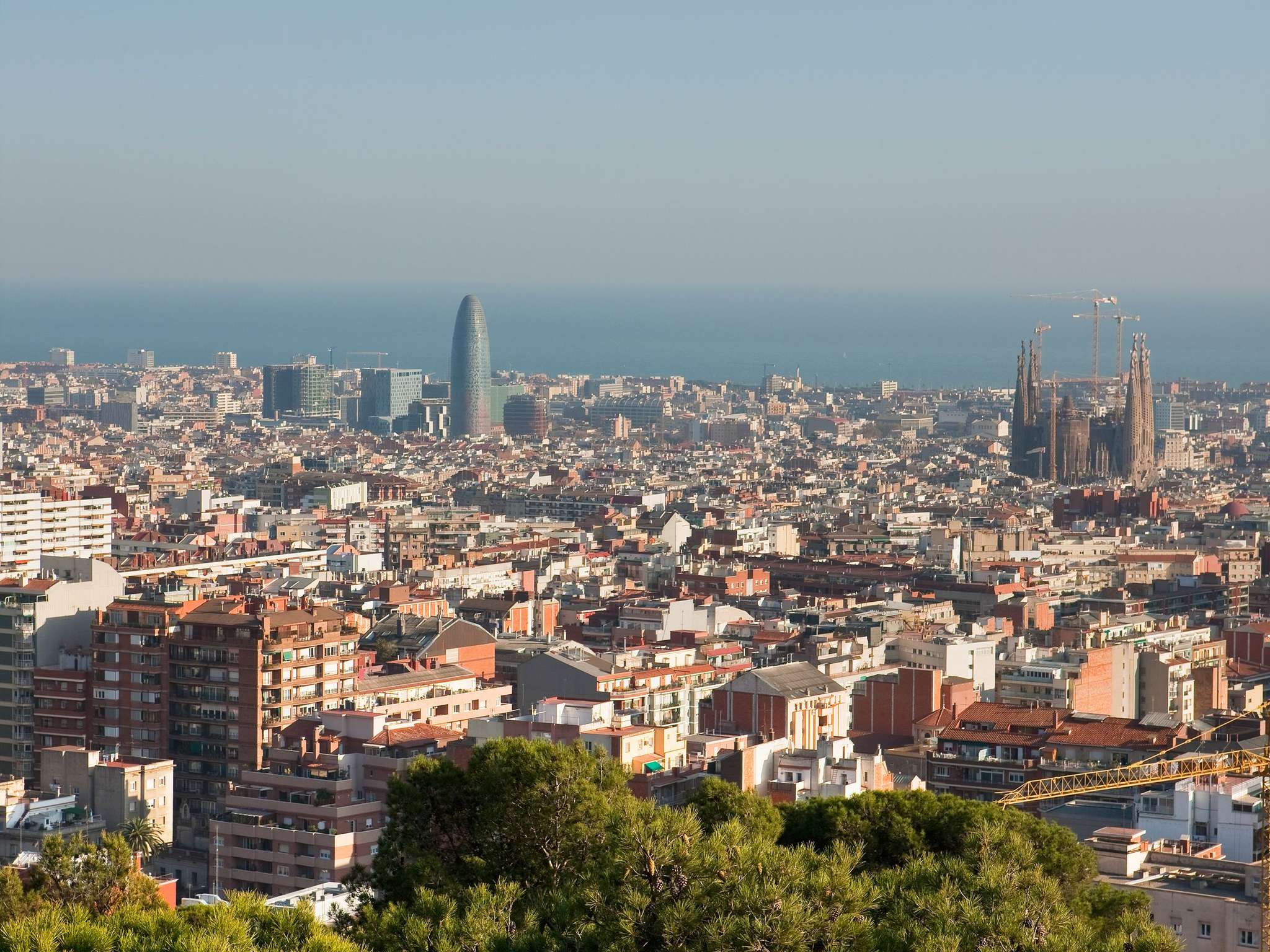 Photo - Ibis Barcelona Mollet