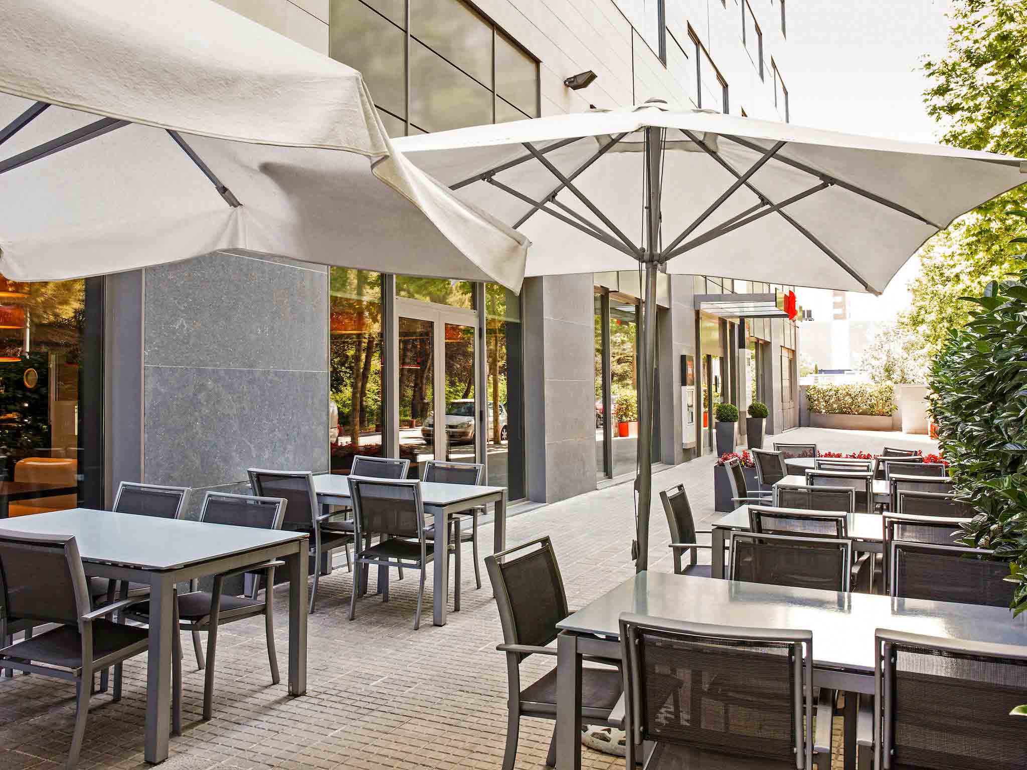 Photo - Ibis Barcelona Mollet