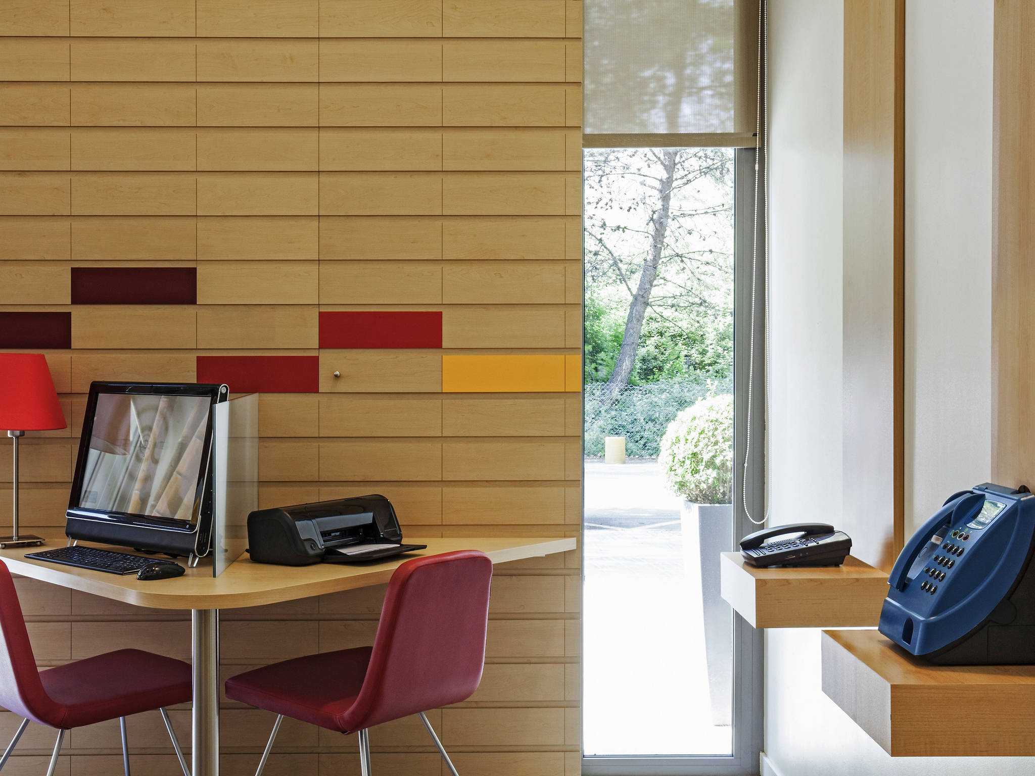 Photo - Ibis Barcelona Mollet