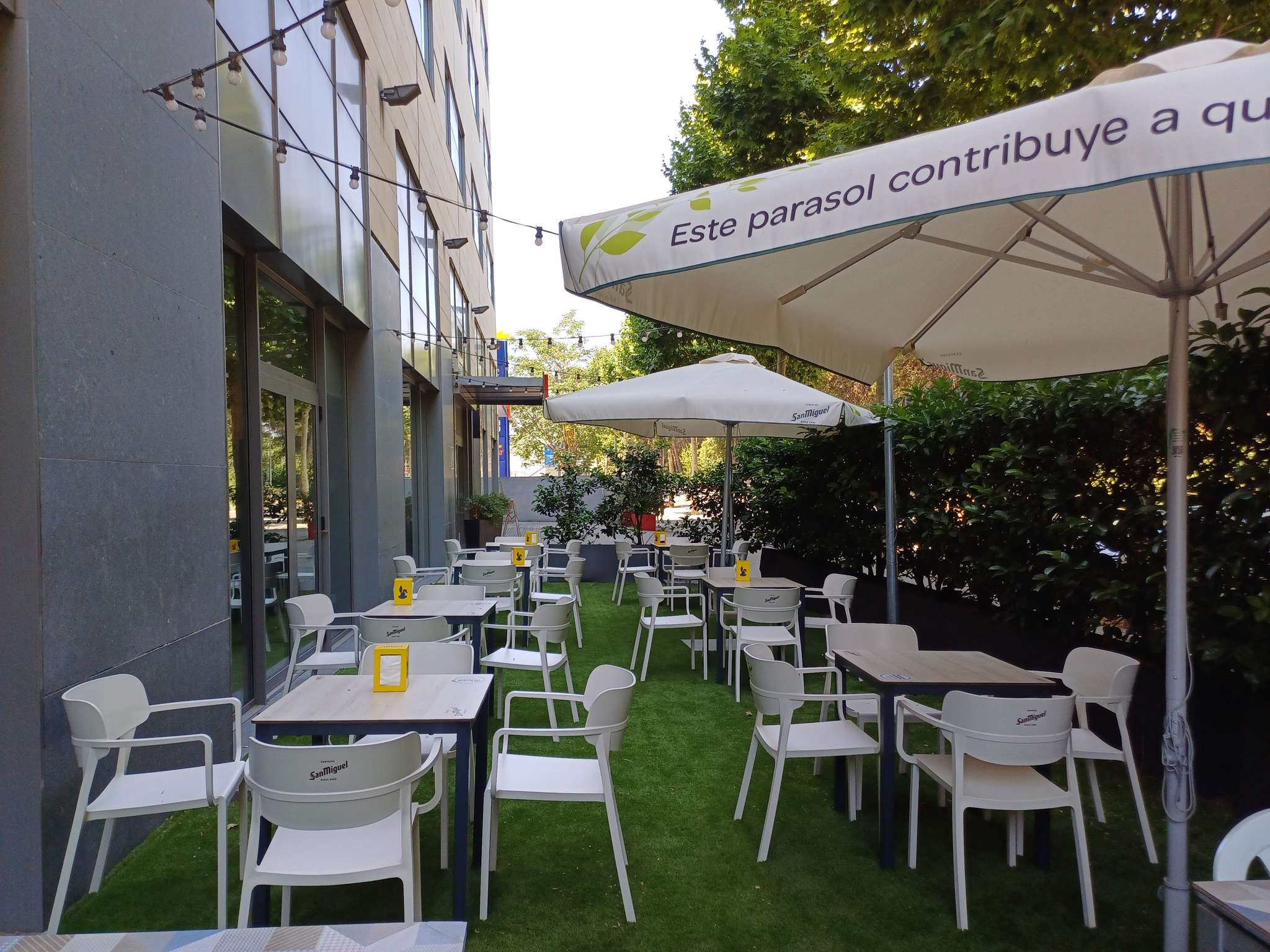 Foto - Ibis Barcelona Mollet