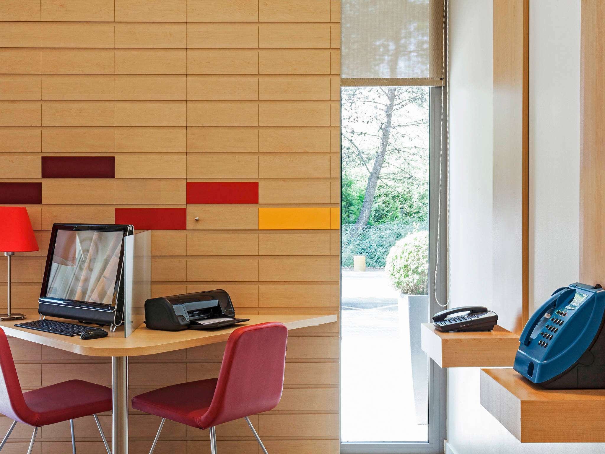 Foto - Ibis Barcelona Mollet