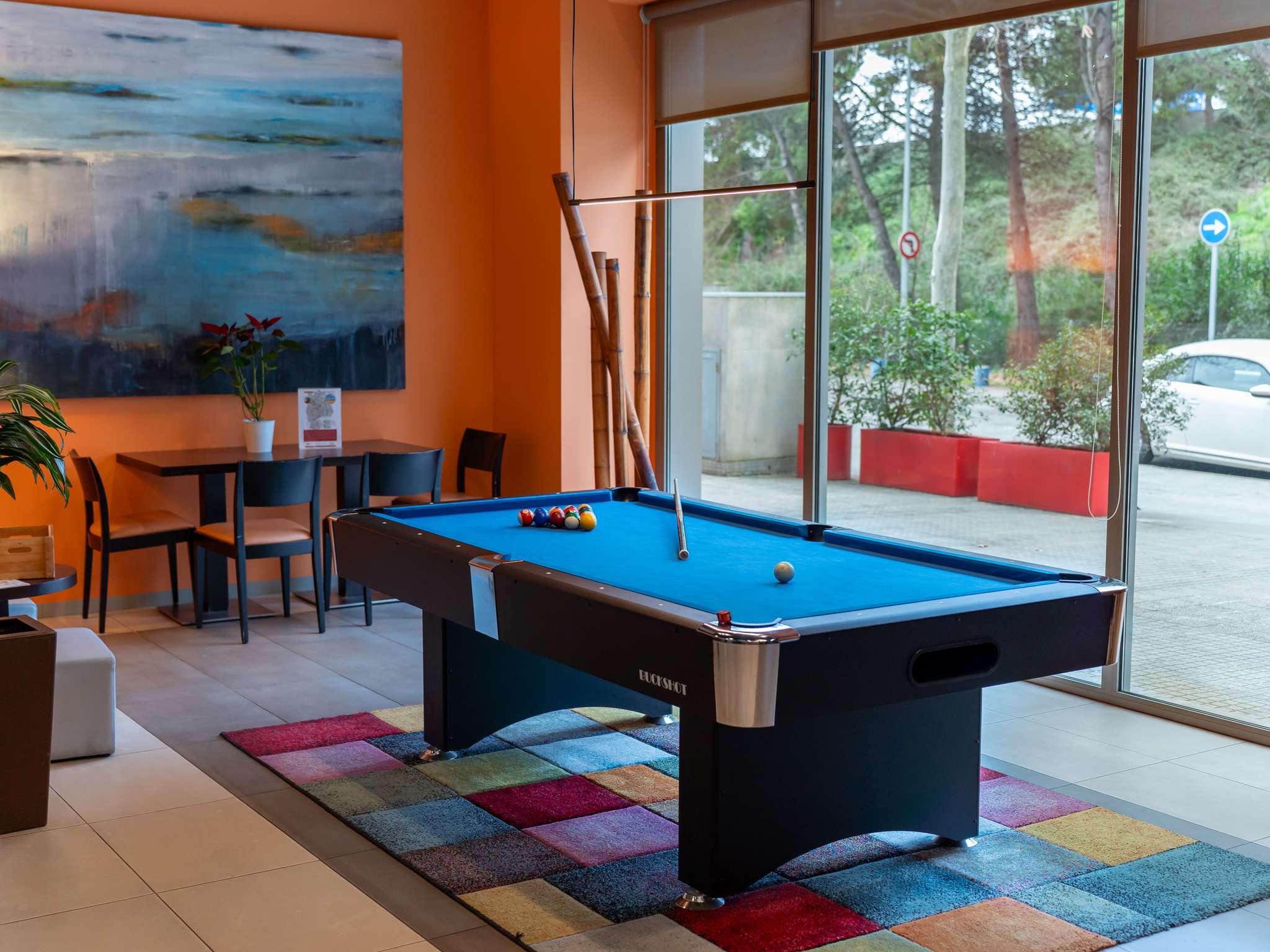 Photo - Ibis Barcelona Mollet