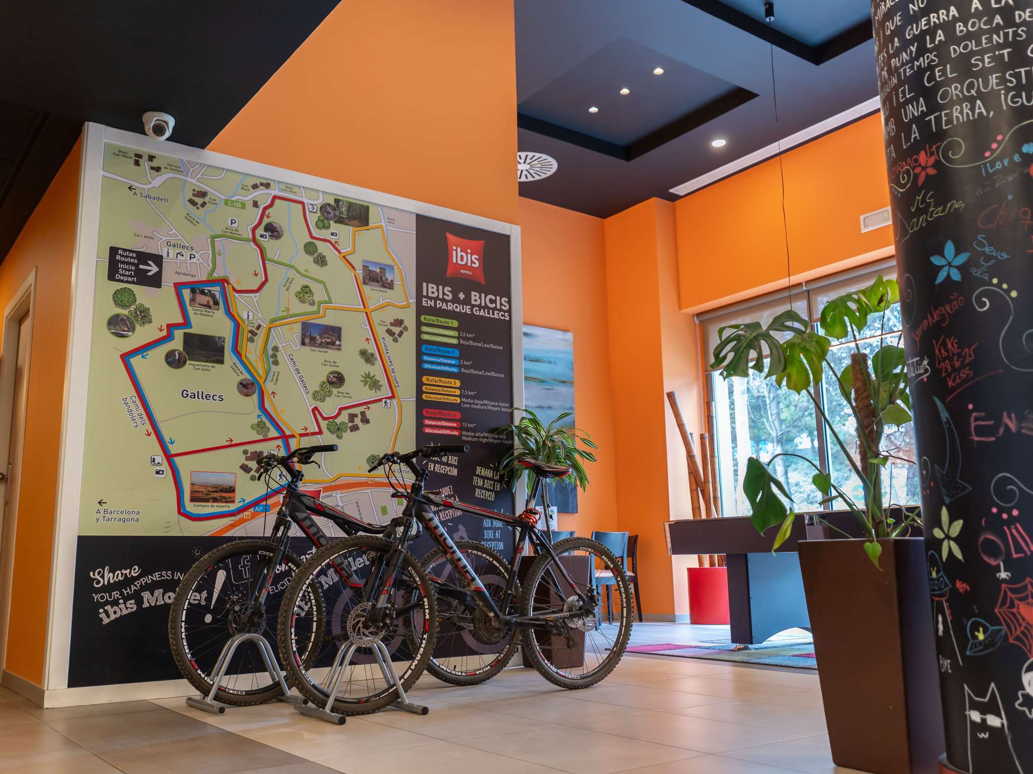 Photo - Ibis Barcelona Mollet