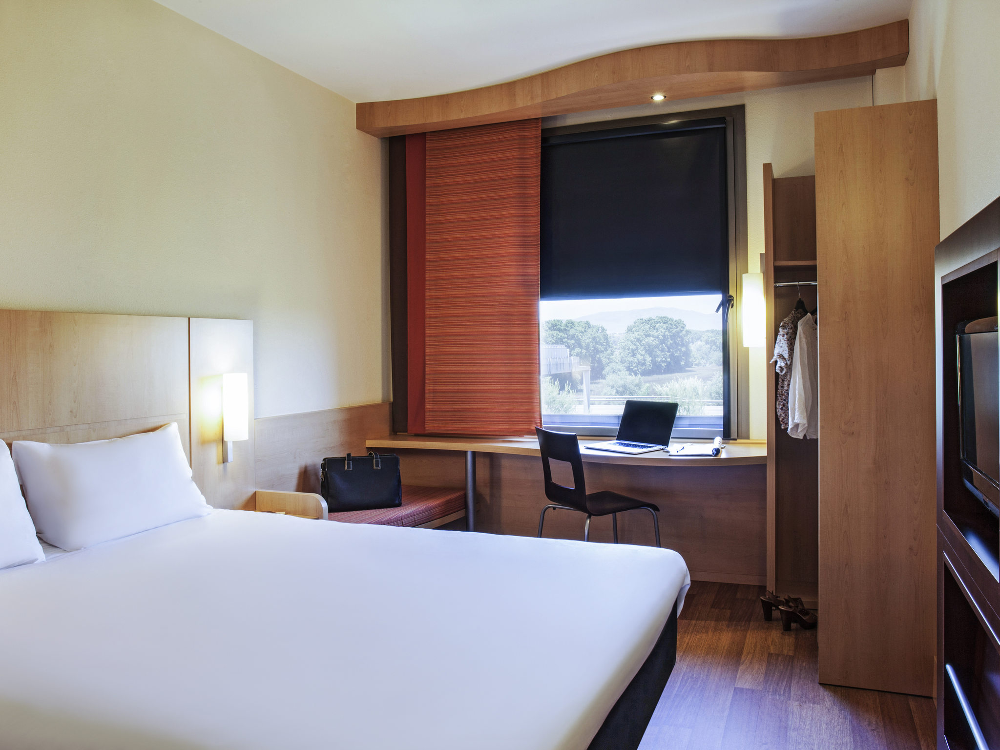 Photo - Ibis Barcelona Mollet