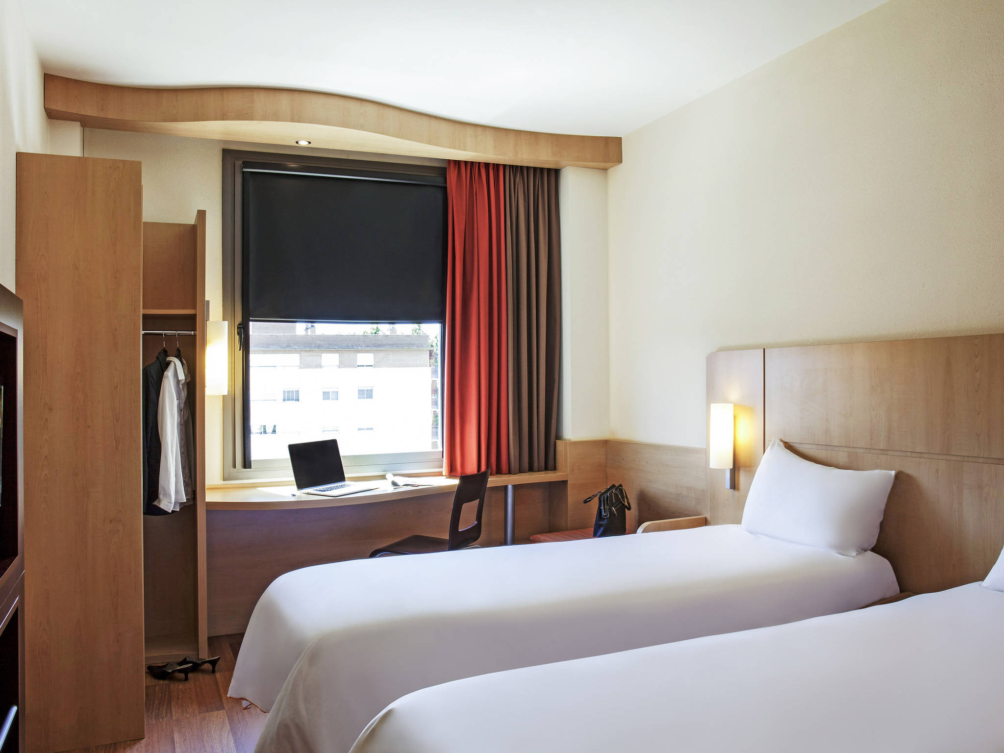 Photo - Ibis Barcelona Mollet