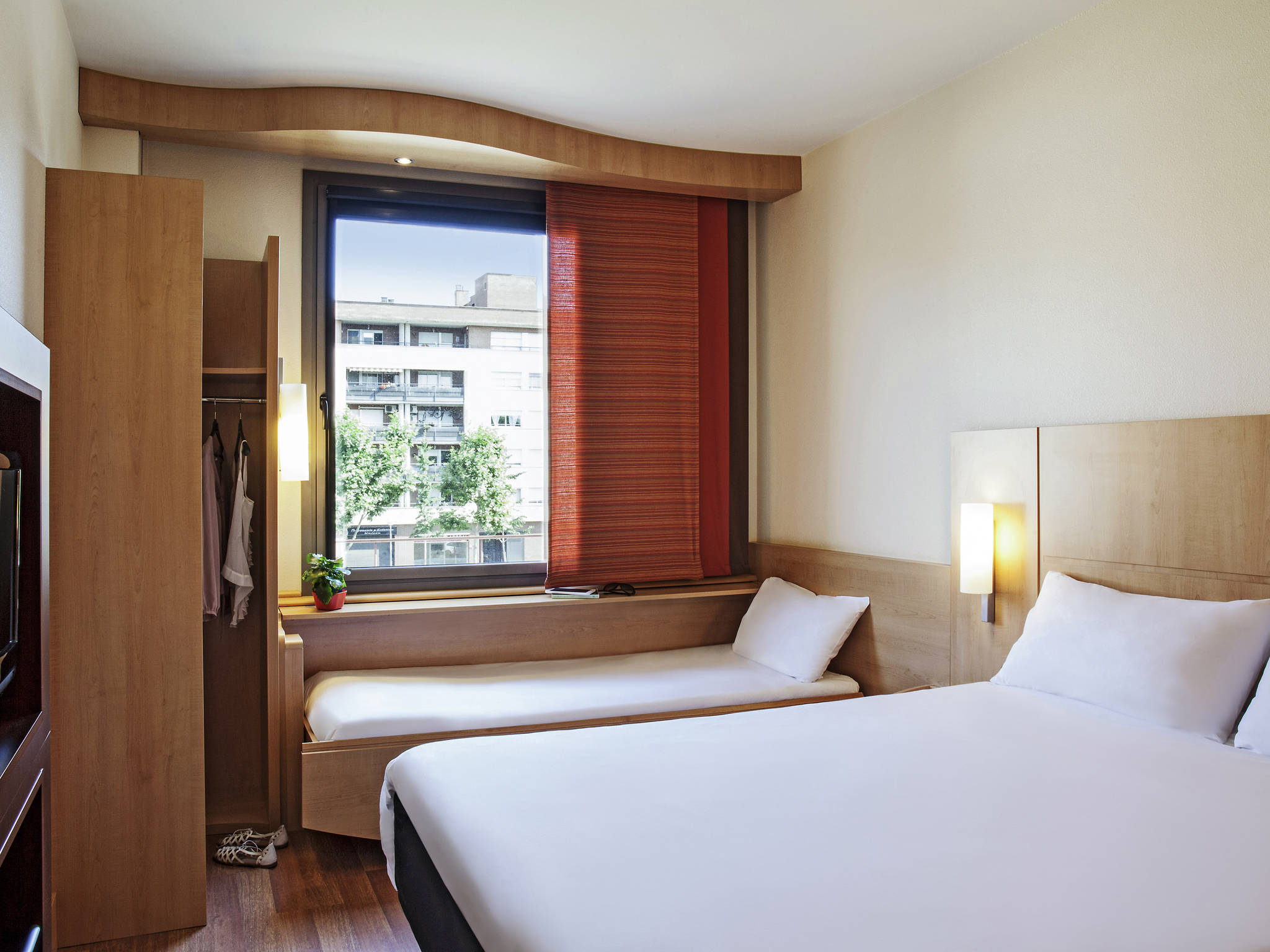 Photo - Ibis Barcelona Mollet