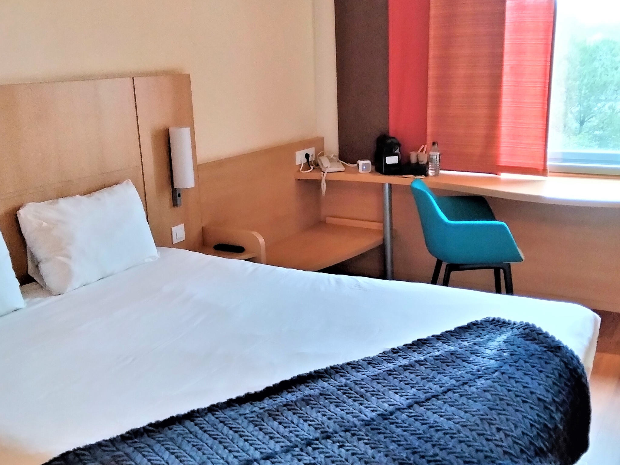 Photo - Ibis Barcelona Mollet