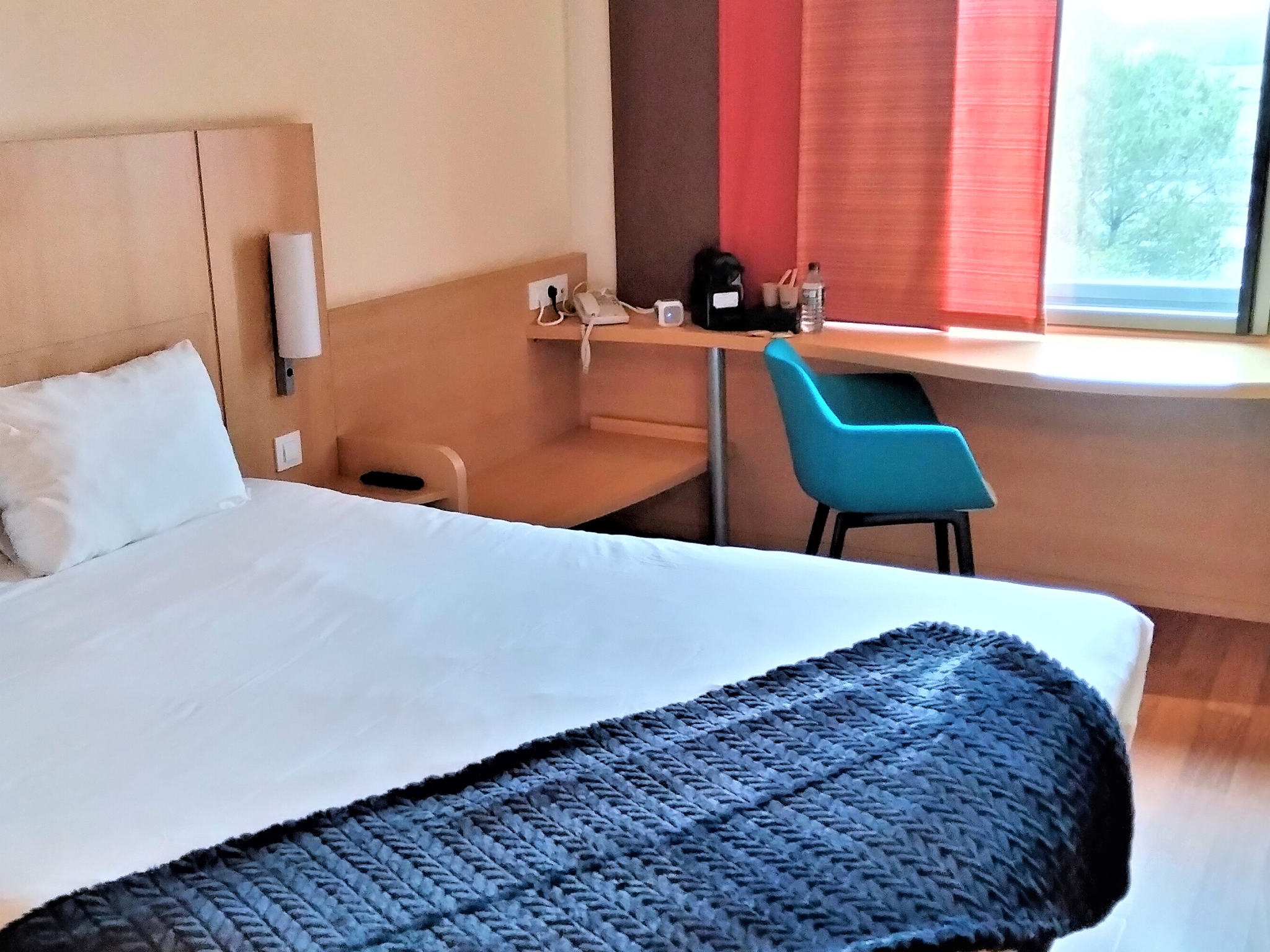 Photo - Ibis Barcelona Mollet