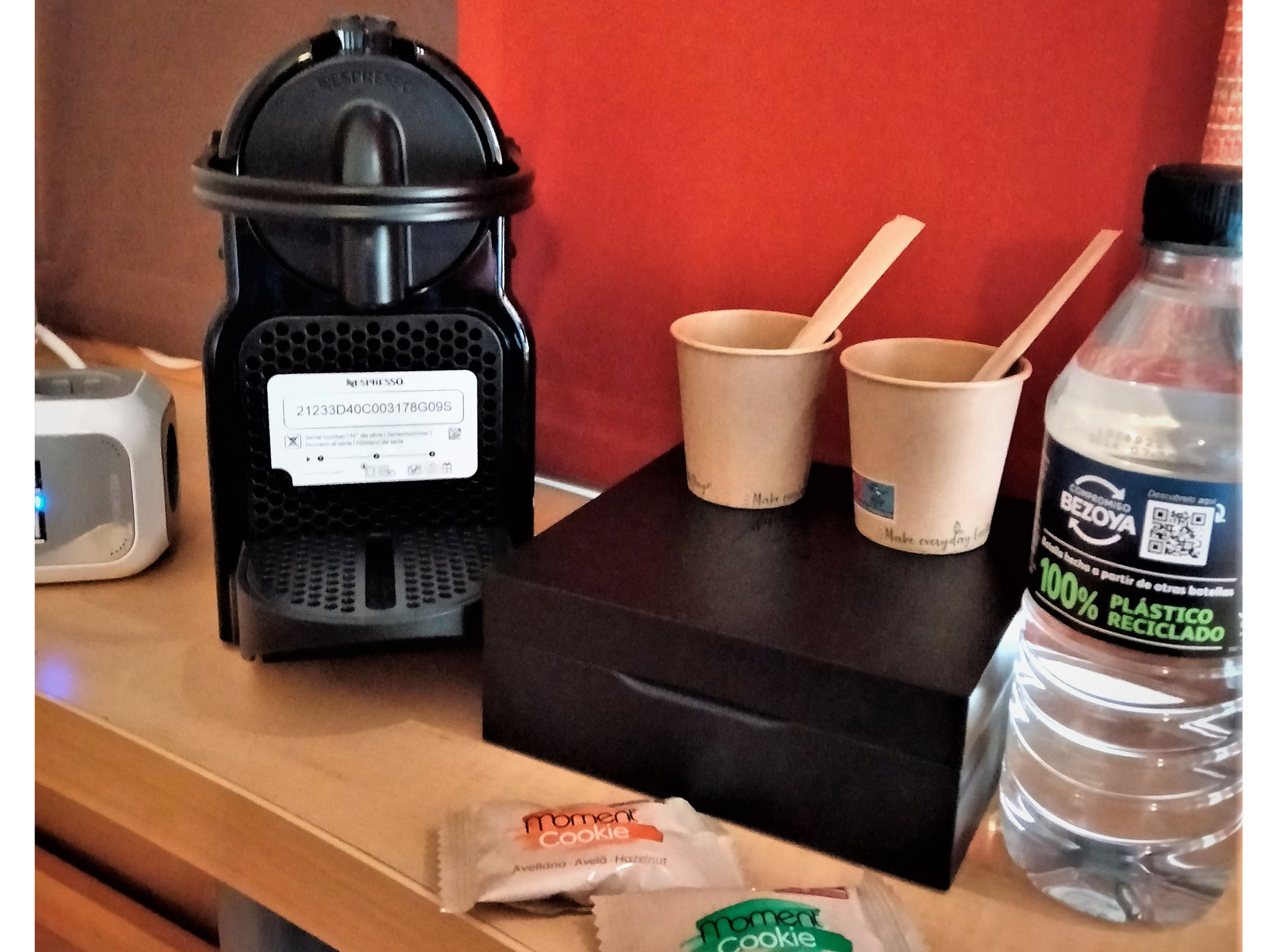 Photo - Ibis Barcelona Mollet