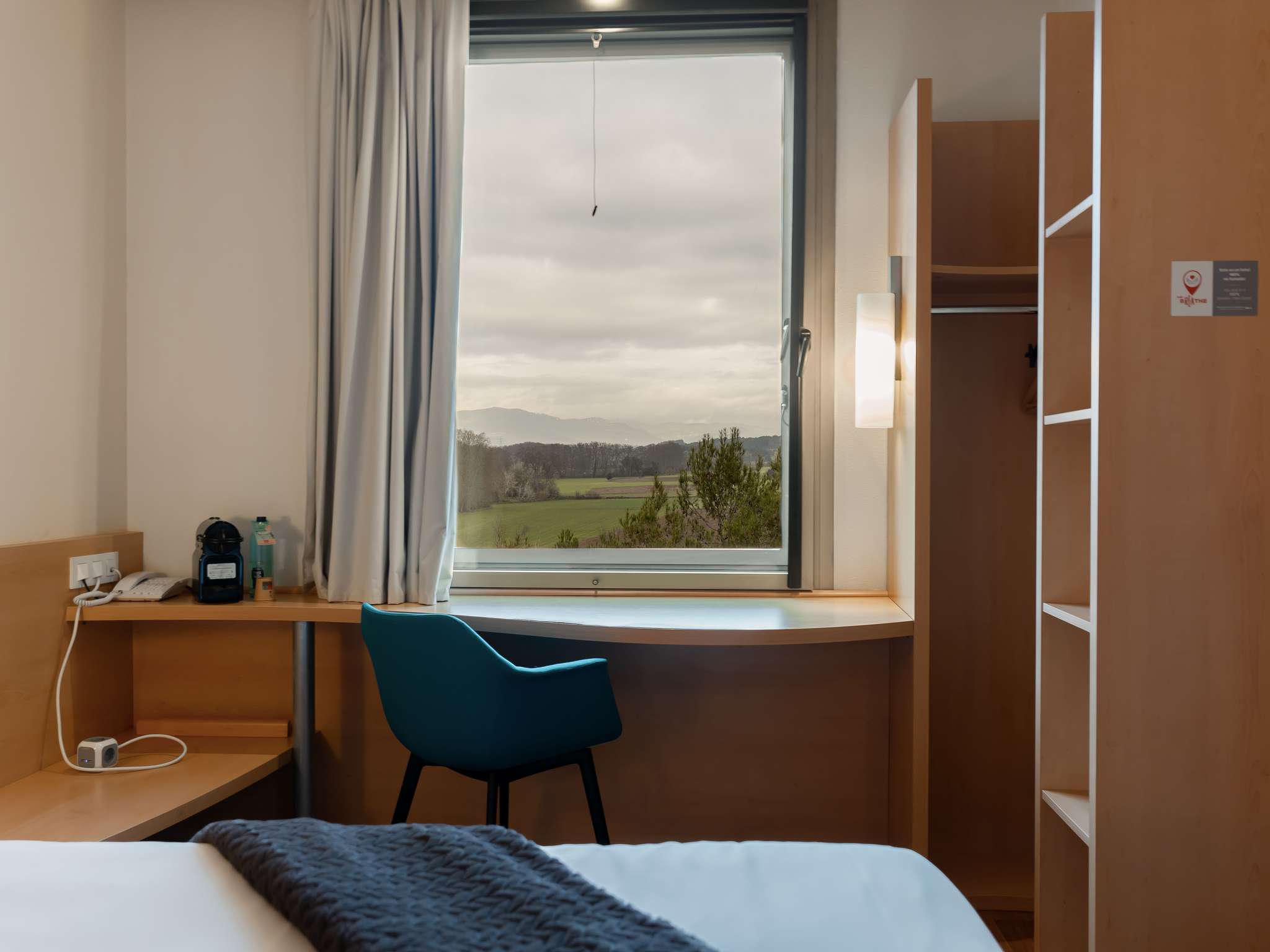 Photo - Ibis Barcelona Mollet