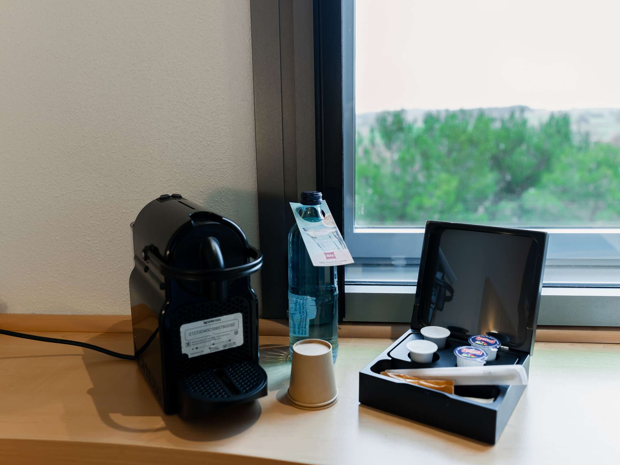 Photo - Ibis Barcelona Mollet