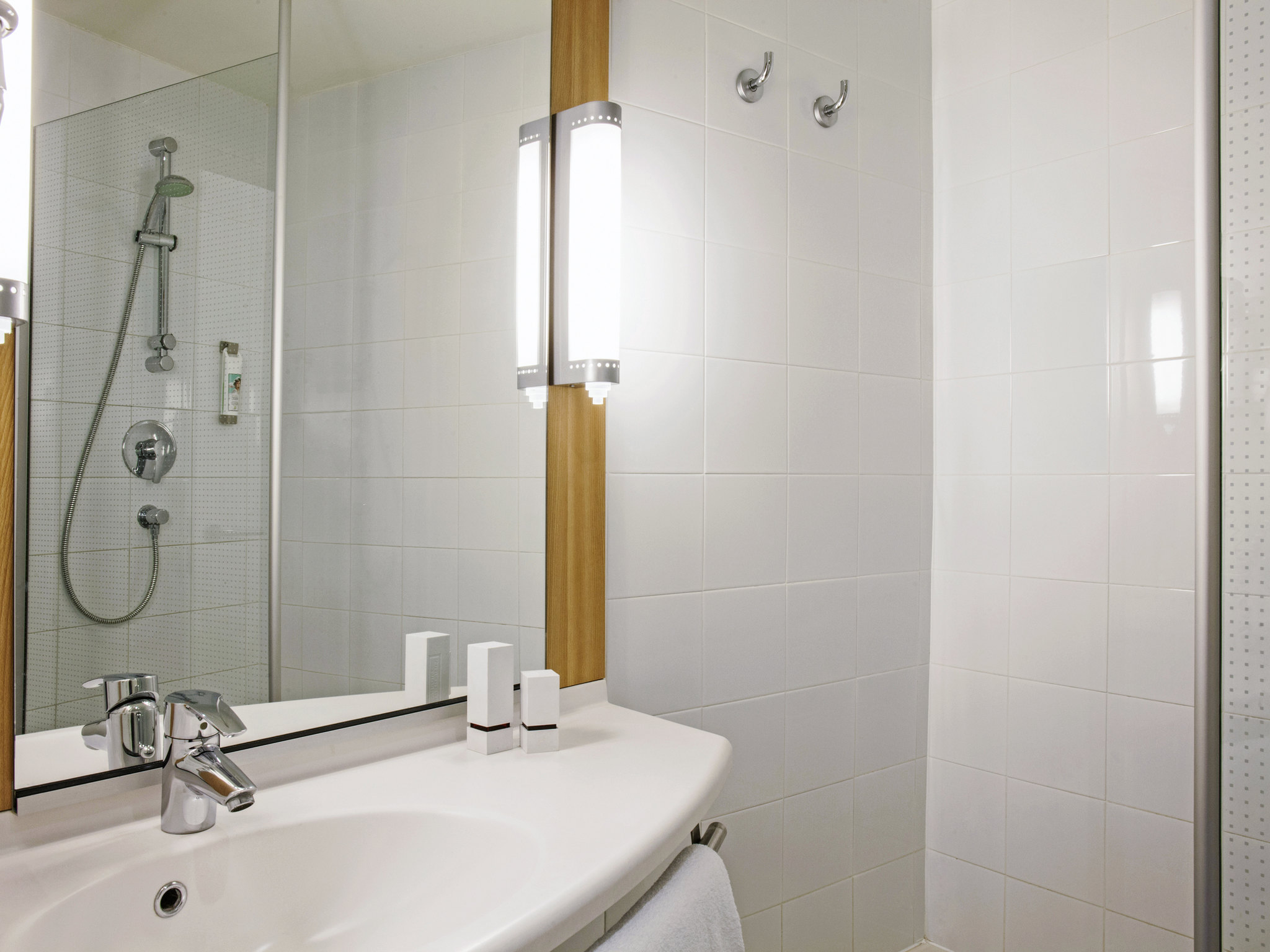 Photo - Ibis Barcelona Mollet