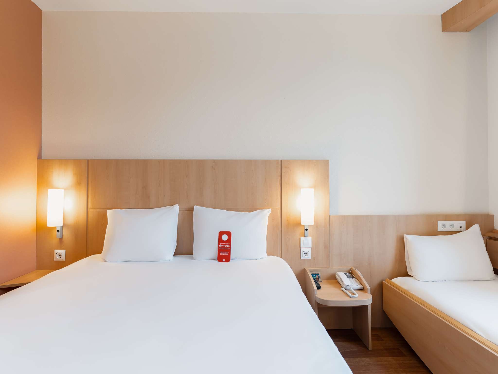 Photo - Ibis Barcelona Mollet