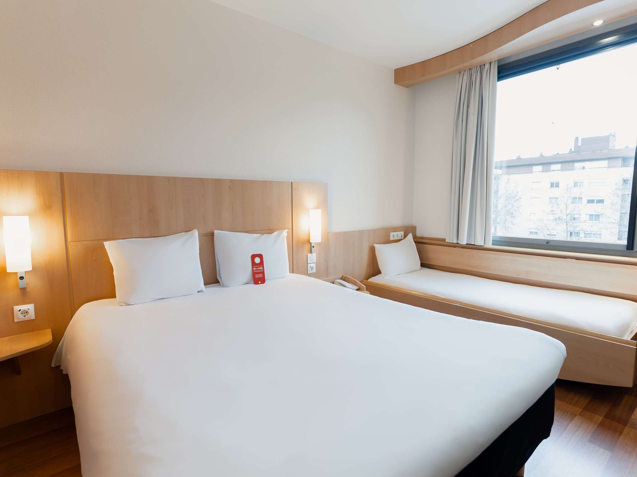 Photo - Ibis Barcelona Mollet