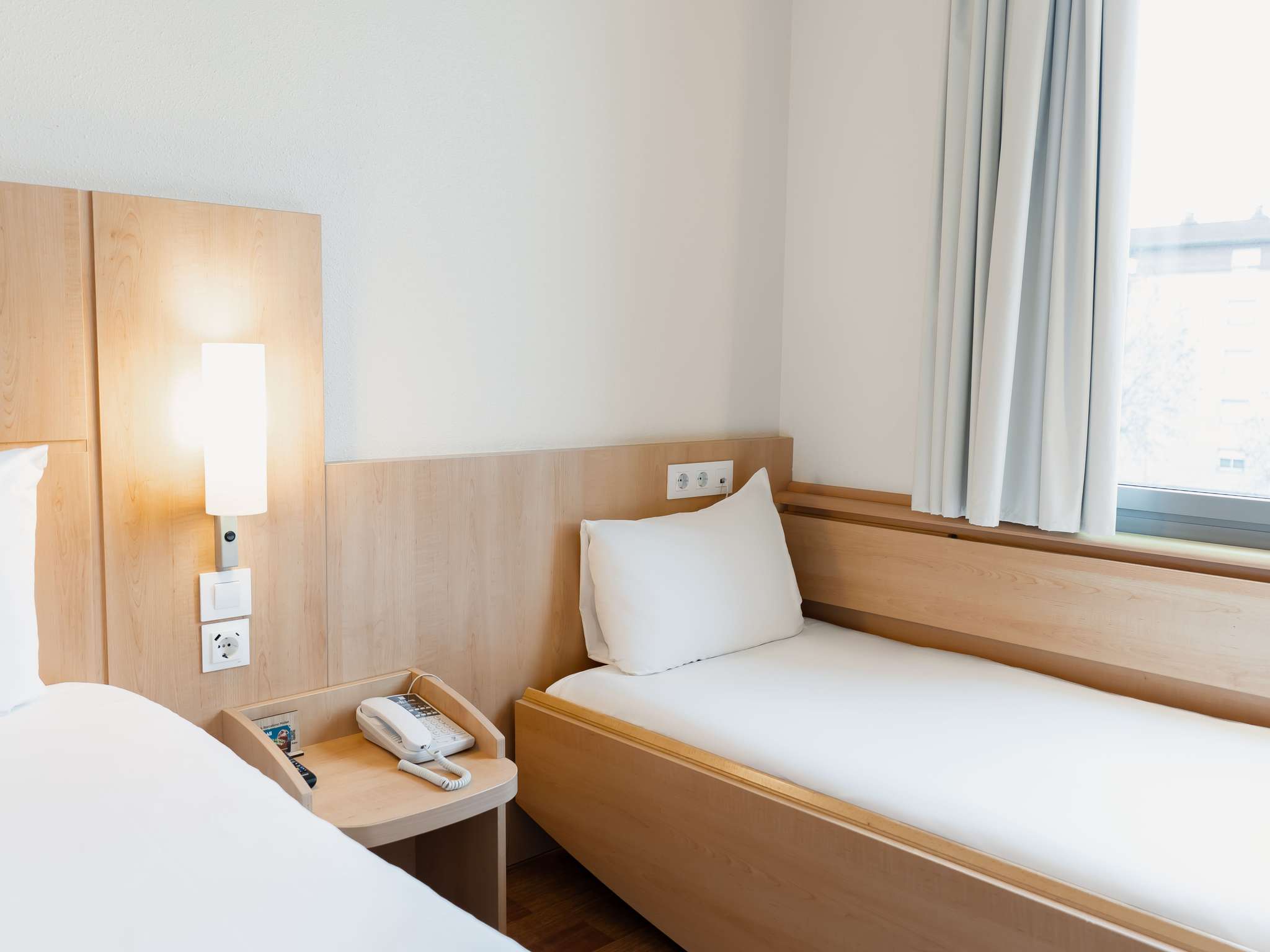 Photo - Ibis Barcelona Mollet