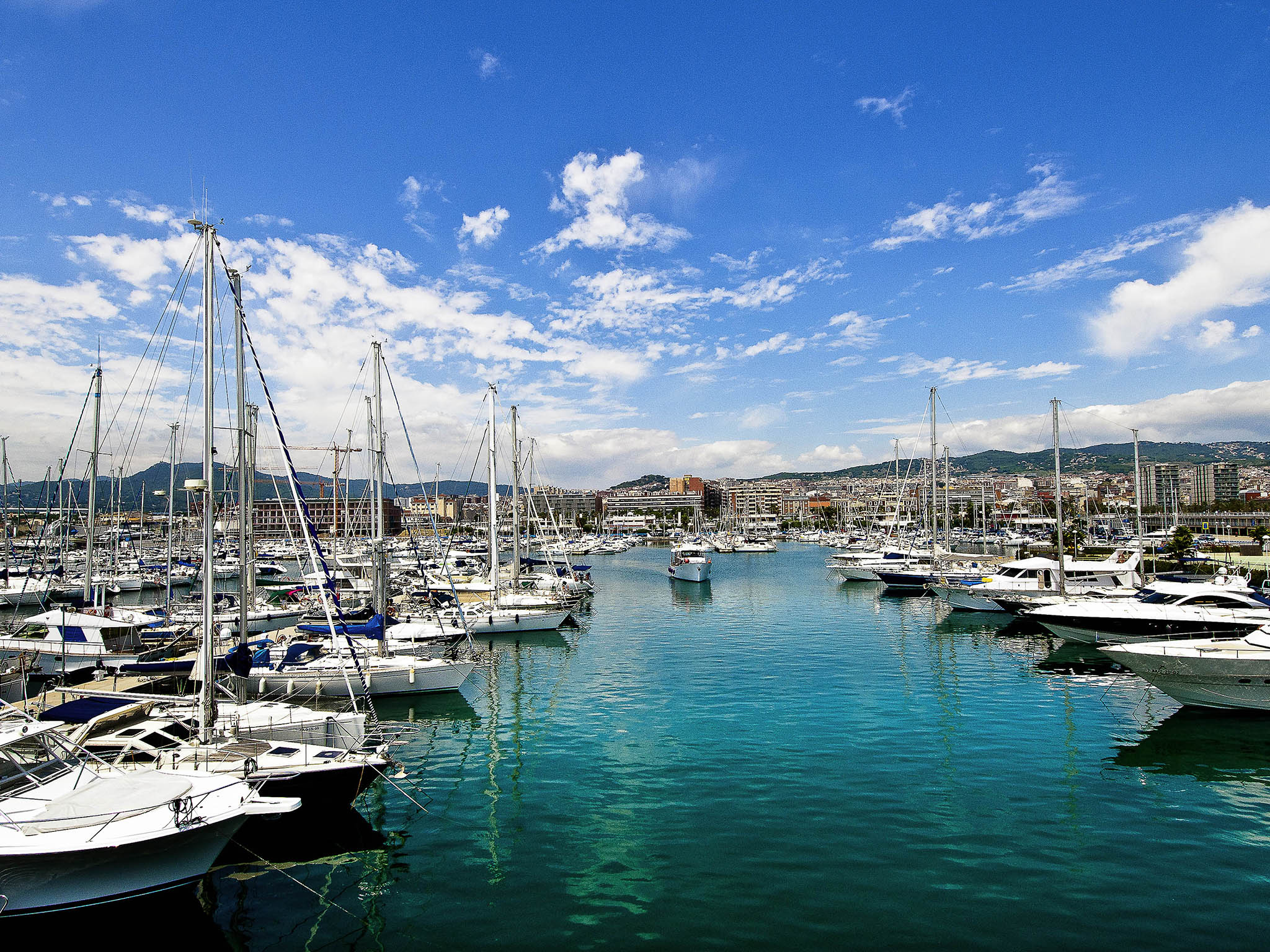 Foto - Ibis Barcelona Meridiana