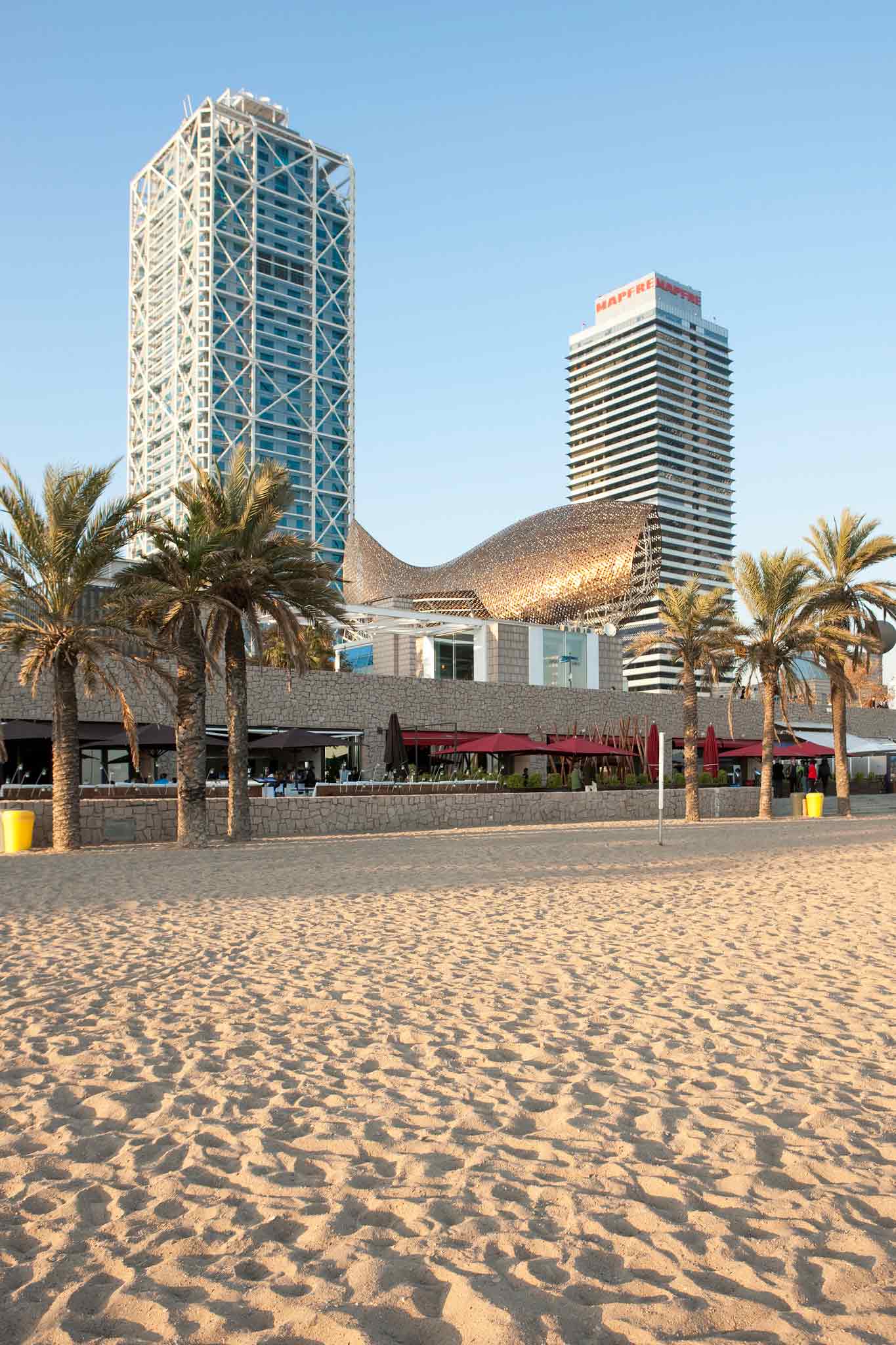 Foto - Ibis Barcelona Meridiana