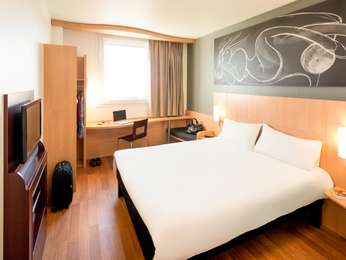 ibis Barcelona Meridiana