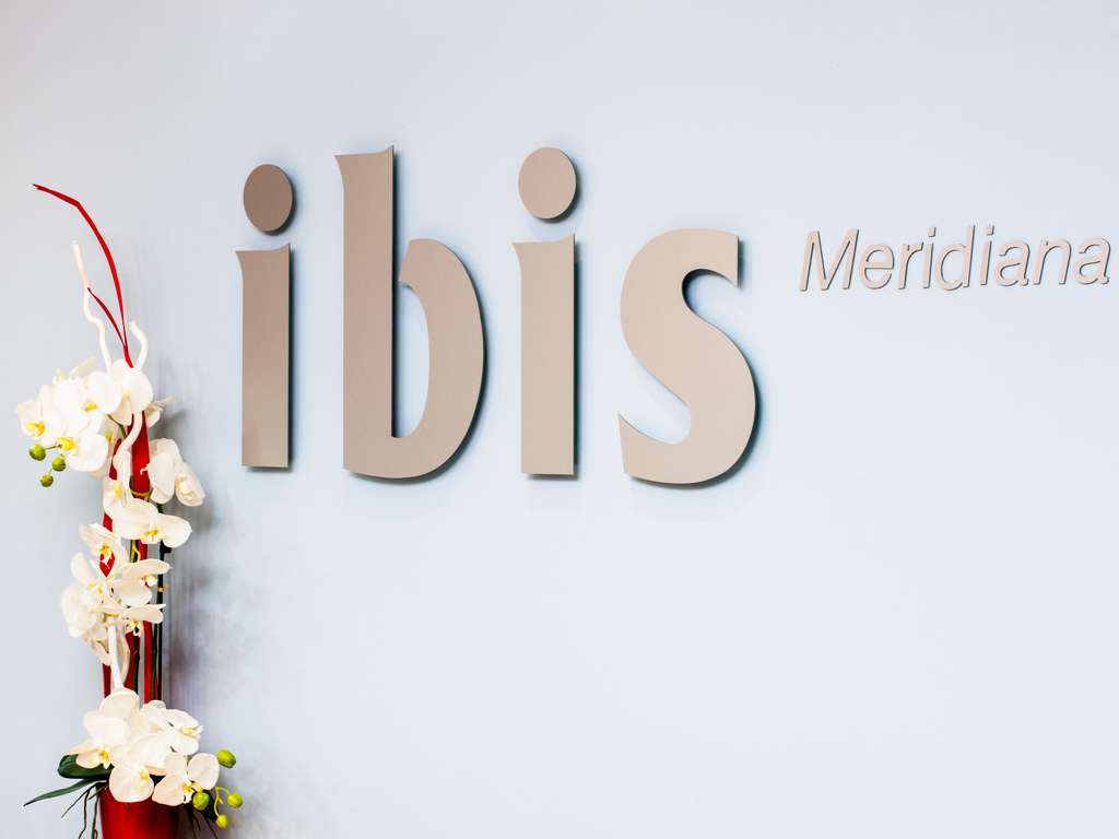 ibis Барселона Меридиана - Image 3