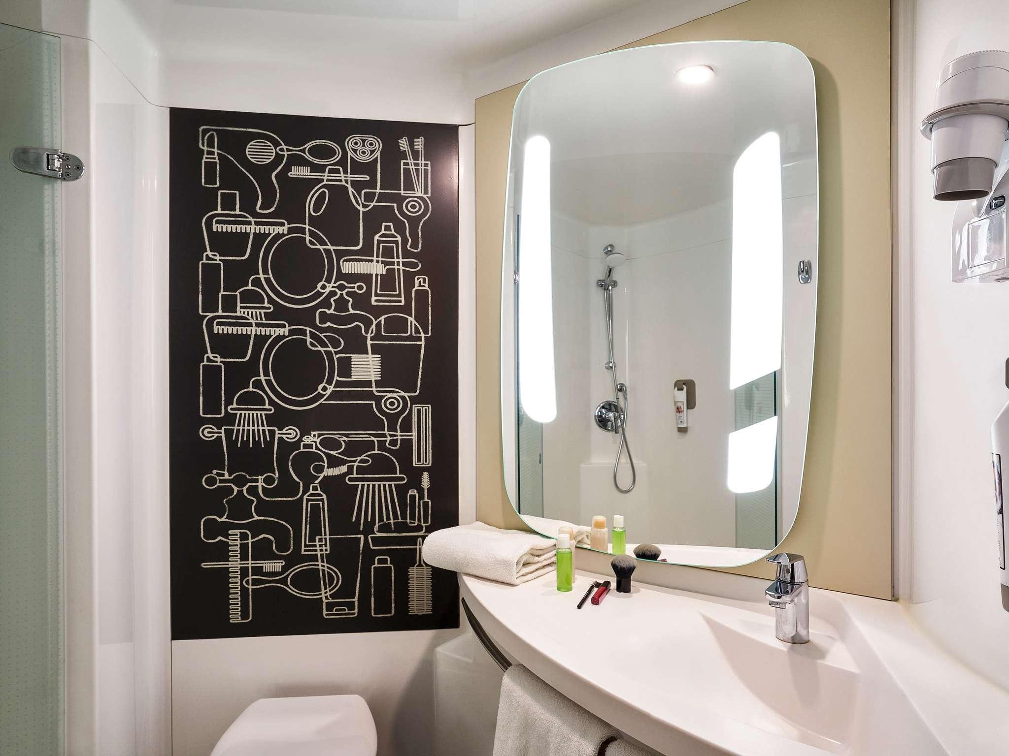 Foto - Ibis Barcelona Meridiana