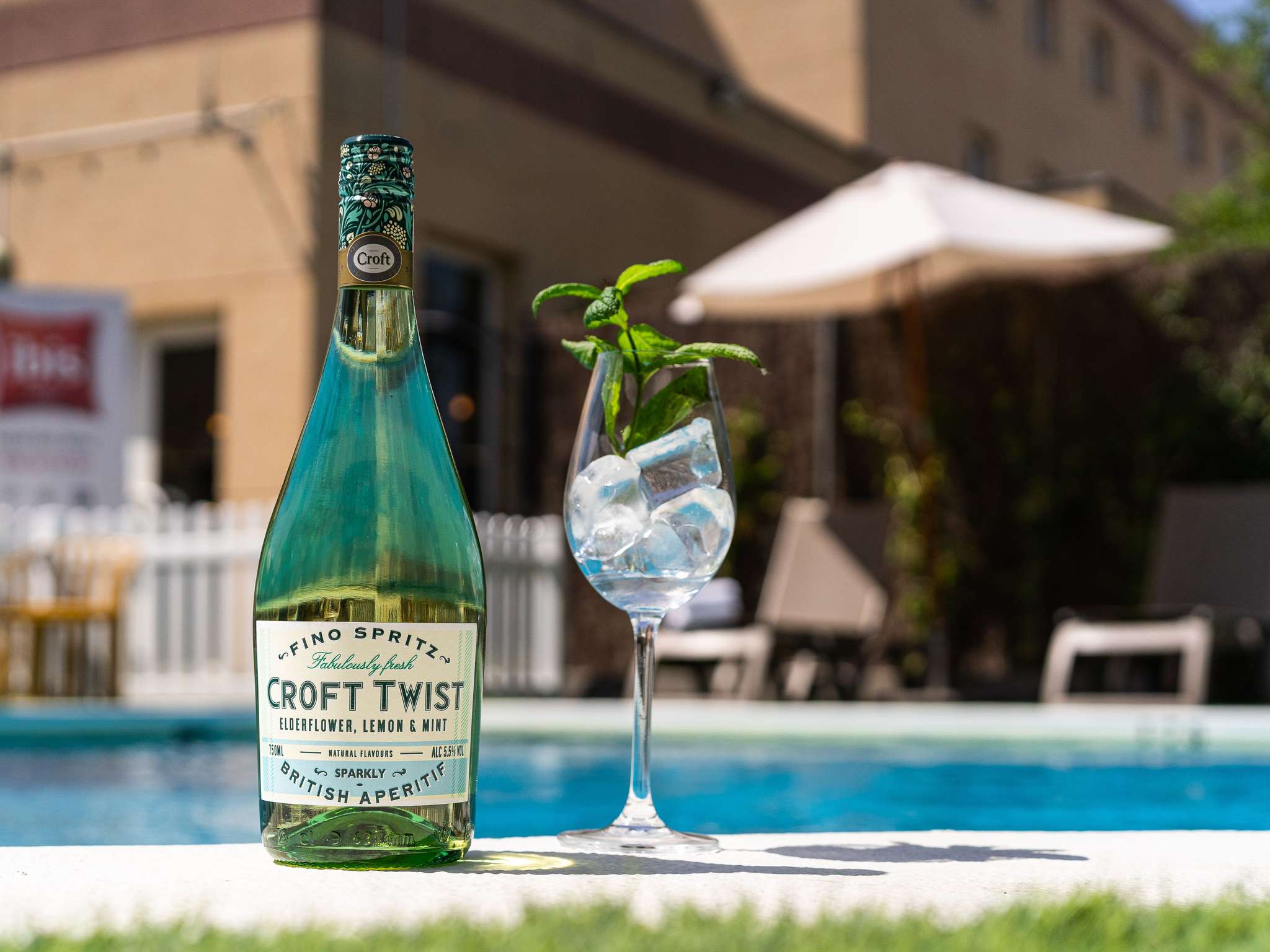 Foto - Ibis Jerez De La Frontera Cadiz