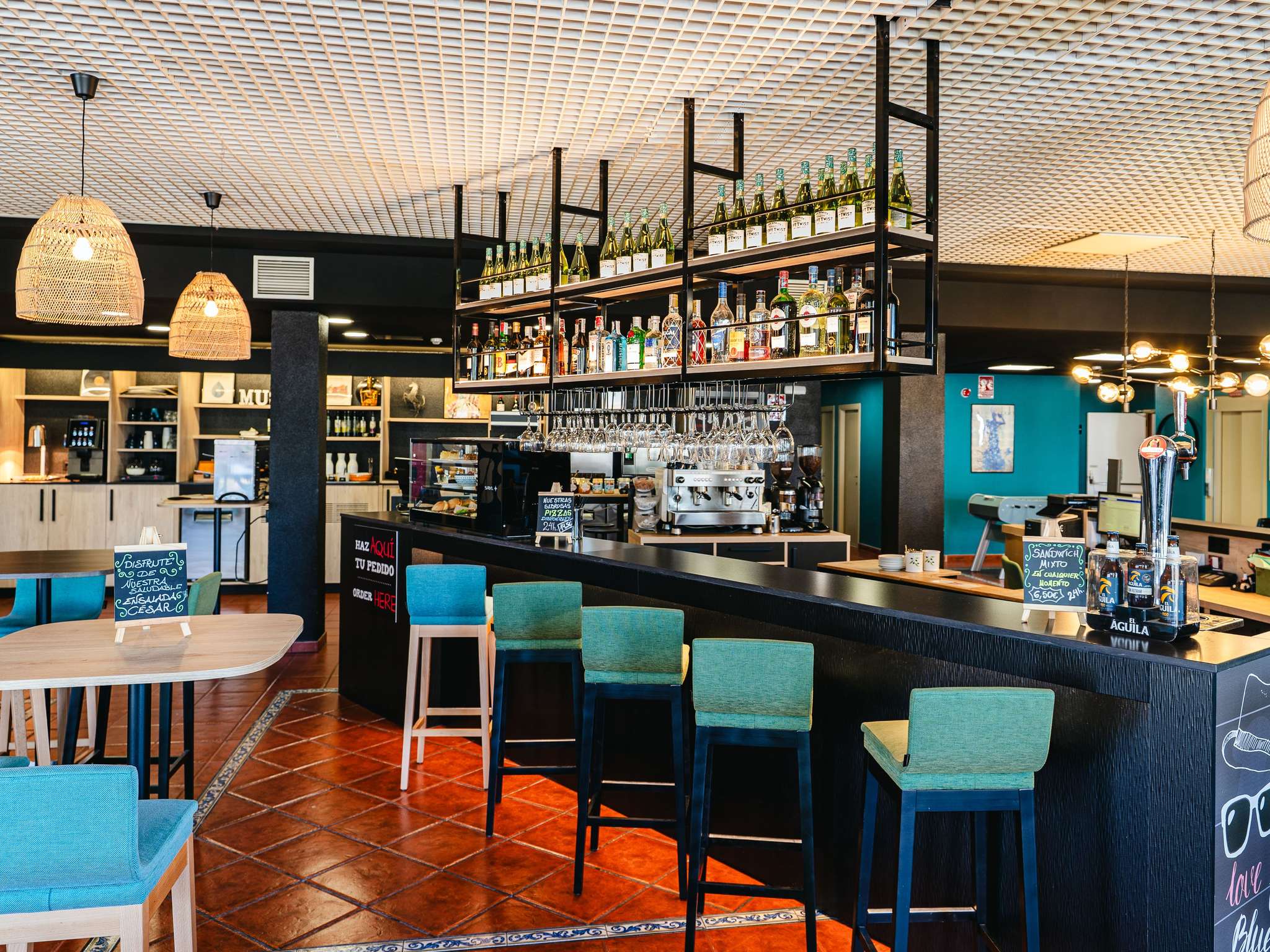 Foto - Ibis Jerez De La Frontera Cadiz