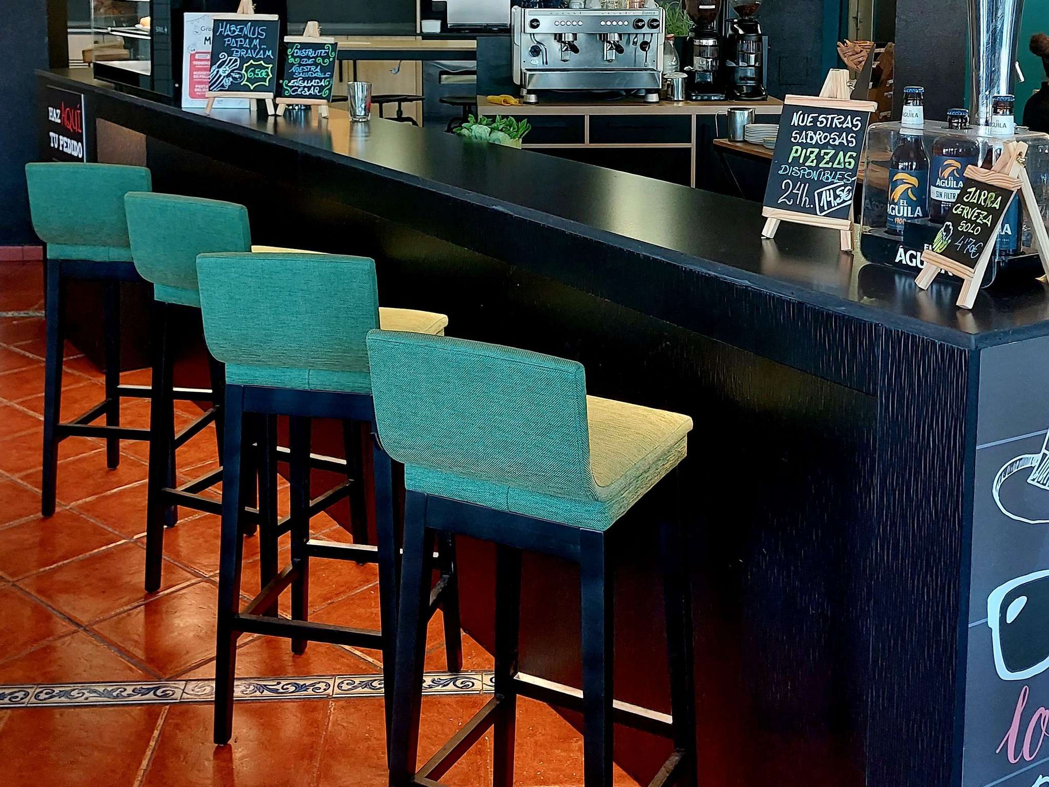 Foto - Ibis Jerez De La Frontera Cadiz