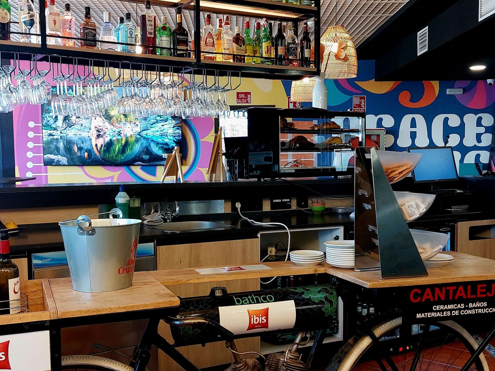 Foto - Ibis Jerez De La Frontera Cadiz