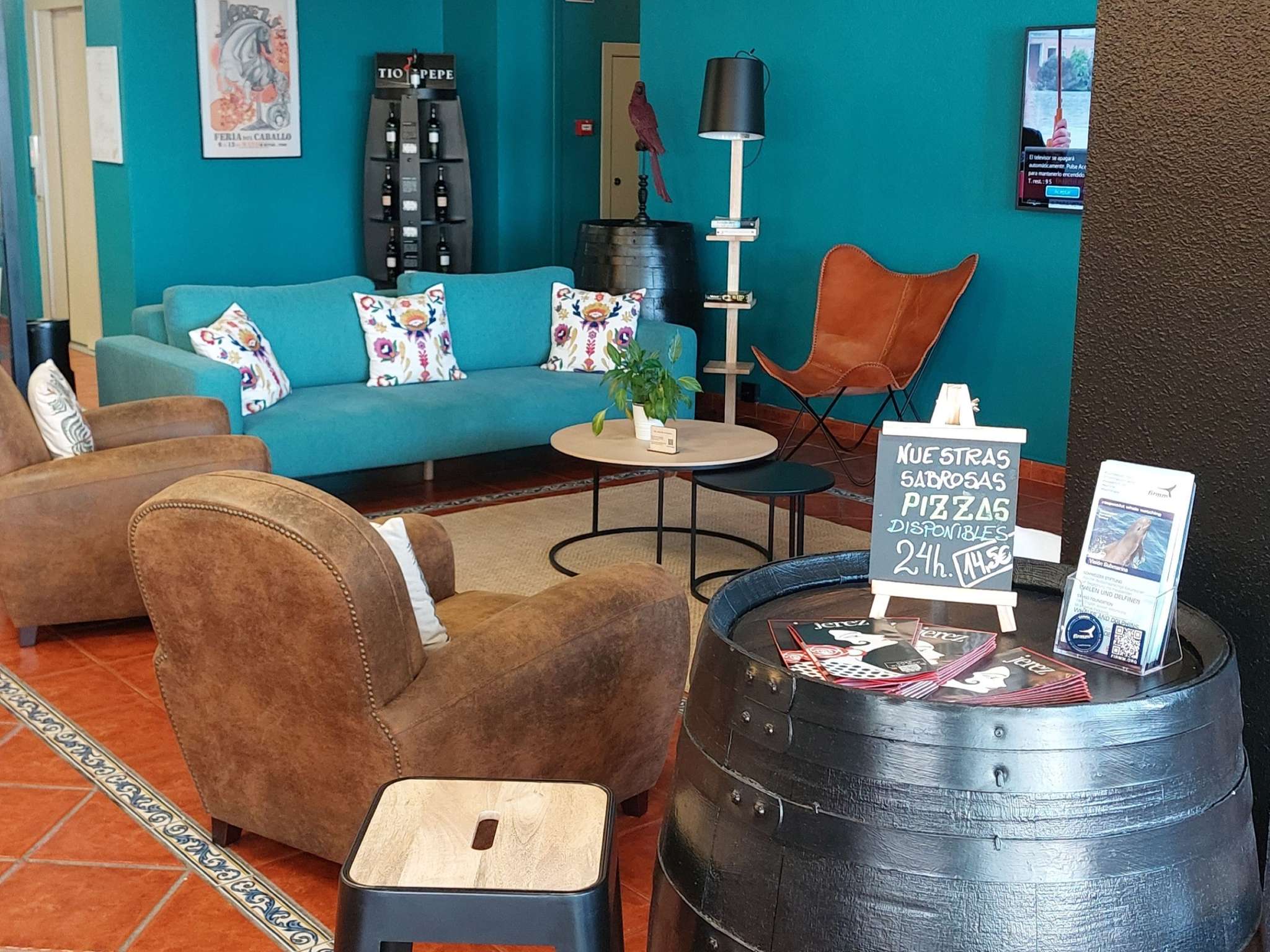 Foto - Ibis Jerez De La Frontera Cadiz