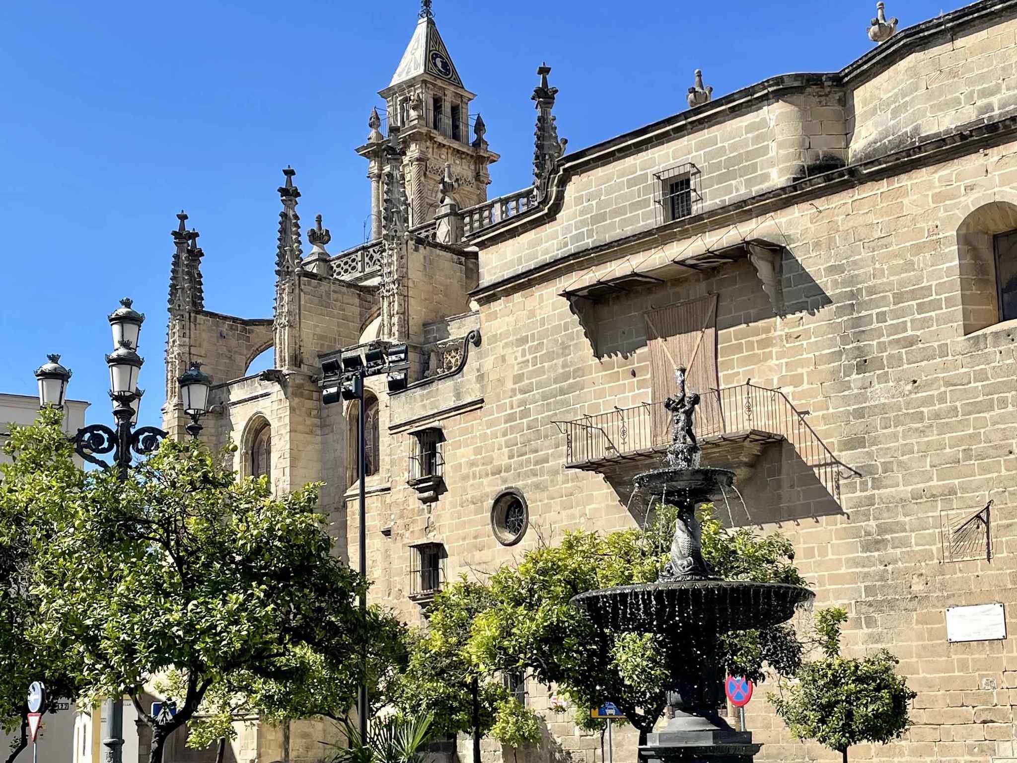 Foto - Ibis Jerez De La Frontera Cadiz