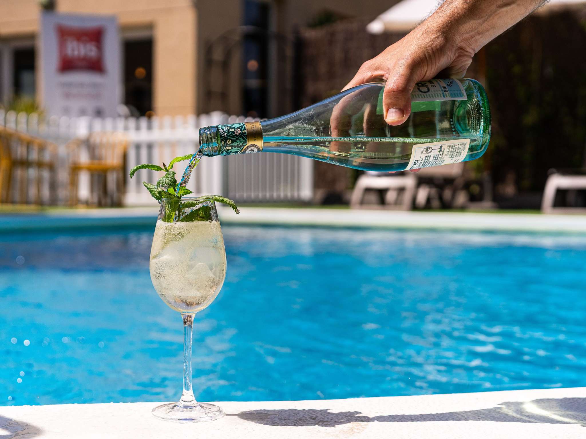 Foto - Ibis Jerez De La Frontera Cadiz