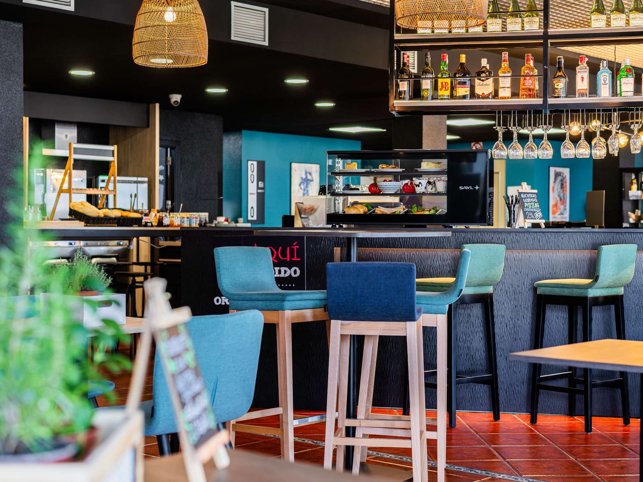 Foto - Ibis Jerez De La Frontera Cadiz