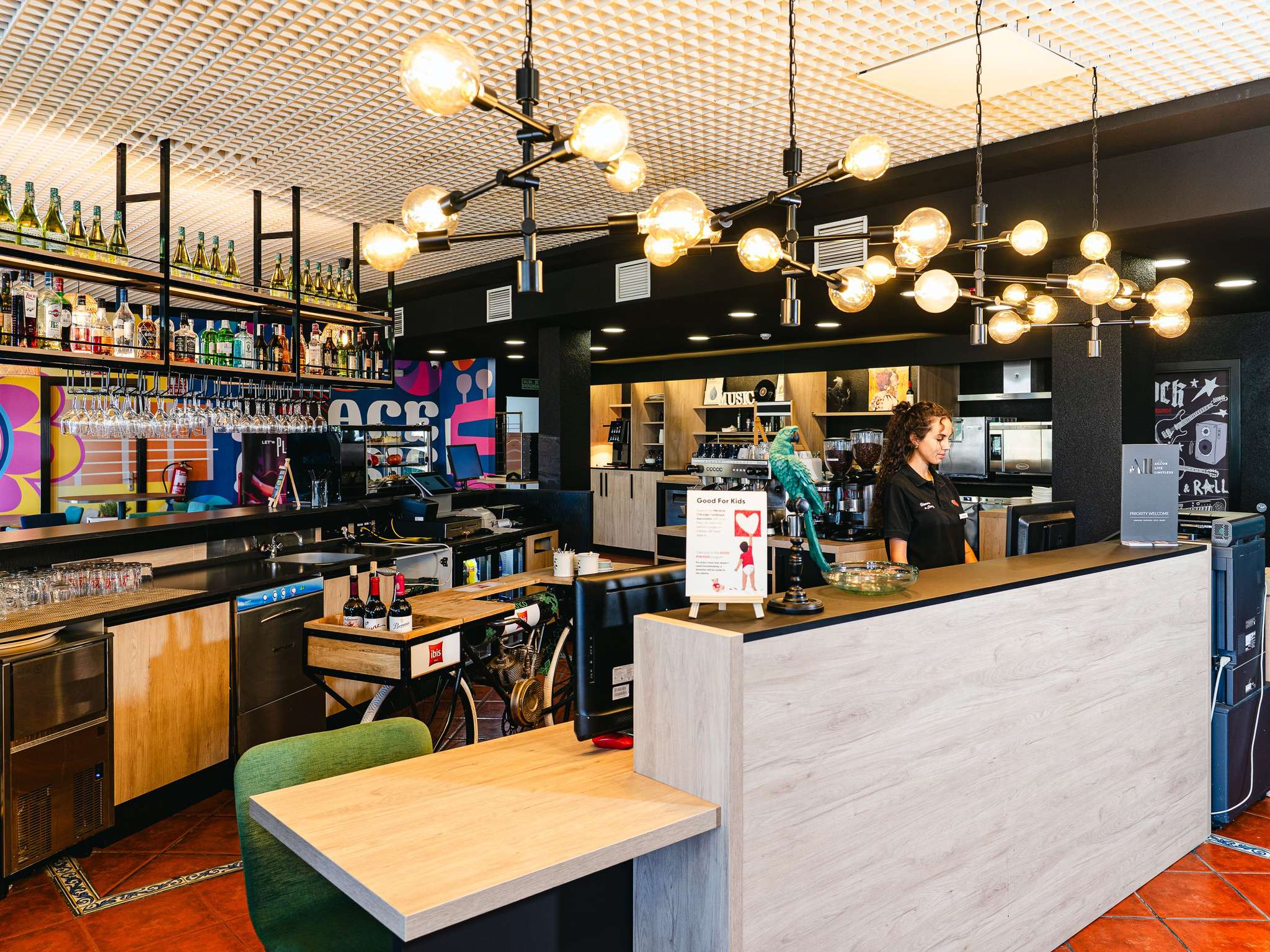 Foto - Ibis Jerez De La Frontera Cadiz