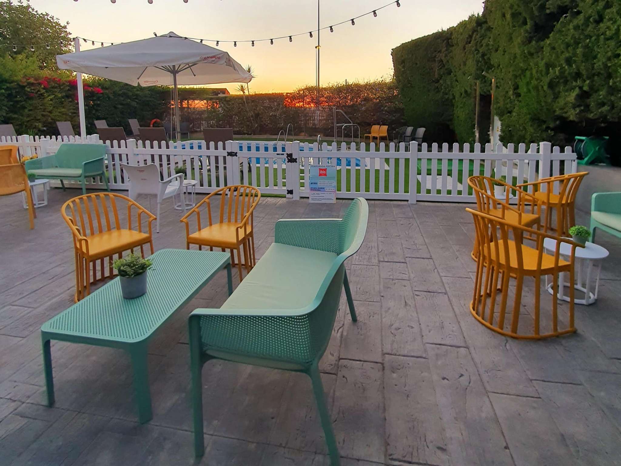 Foto - Ibis Jerez De La Frontera Cadiz