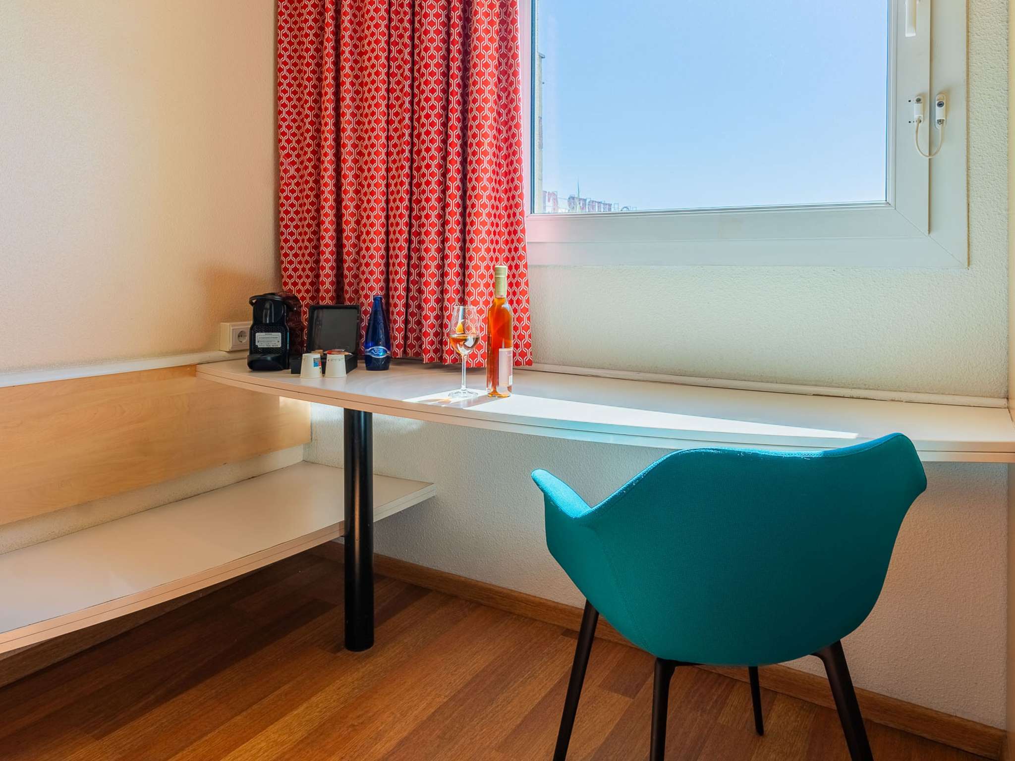 Foto - Ibis Jerez De La Frontera Cadiz