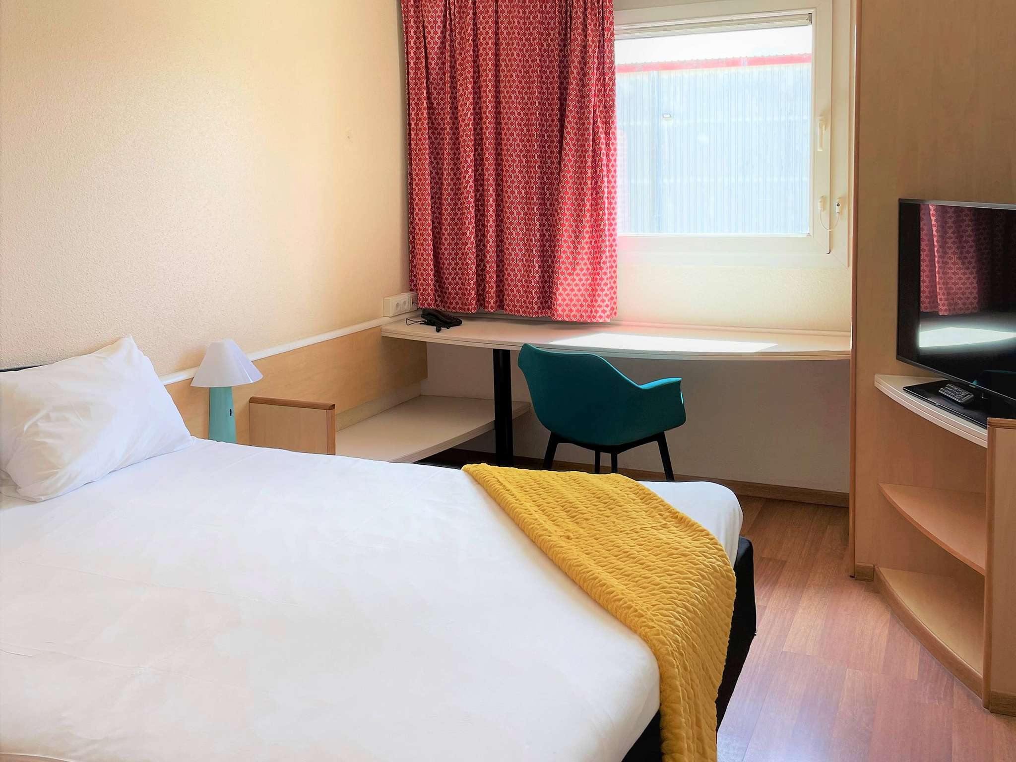 Foto - Ibis Jerez De La Frontera Cadiz