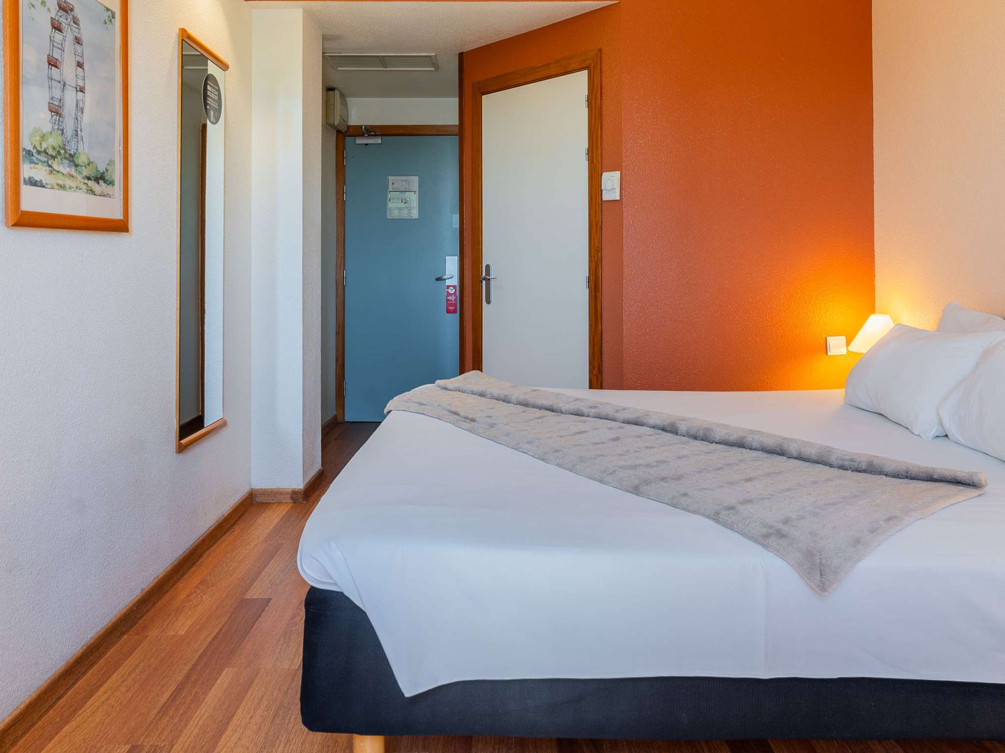 Foto - Ibis Jerez De La Frontera Cadiz