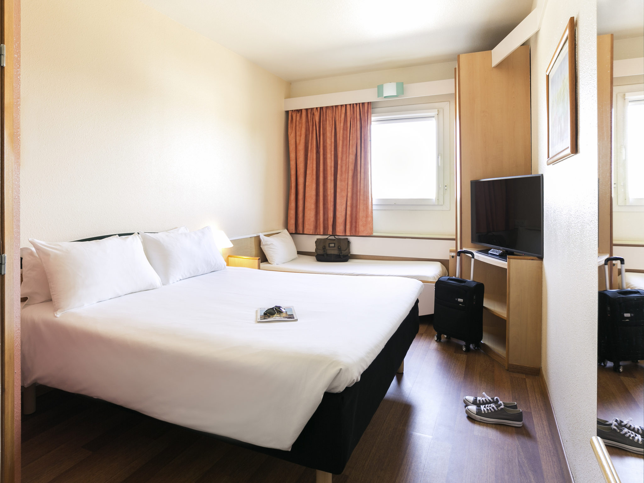 Foto - Ibis Jerez De La Frontera Cadiz