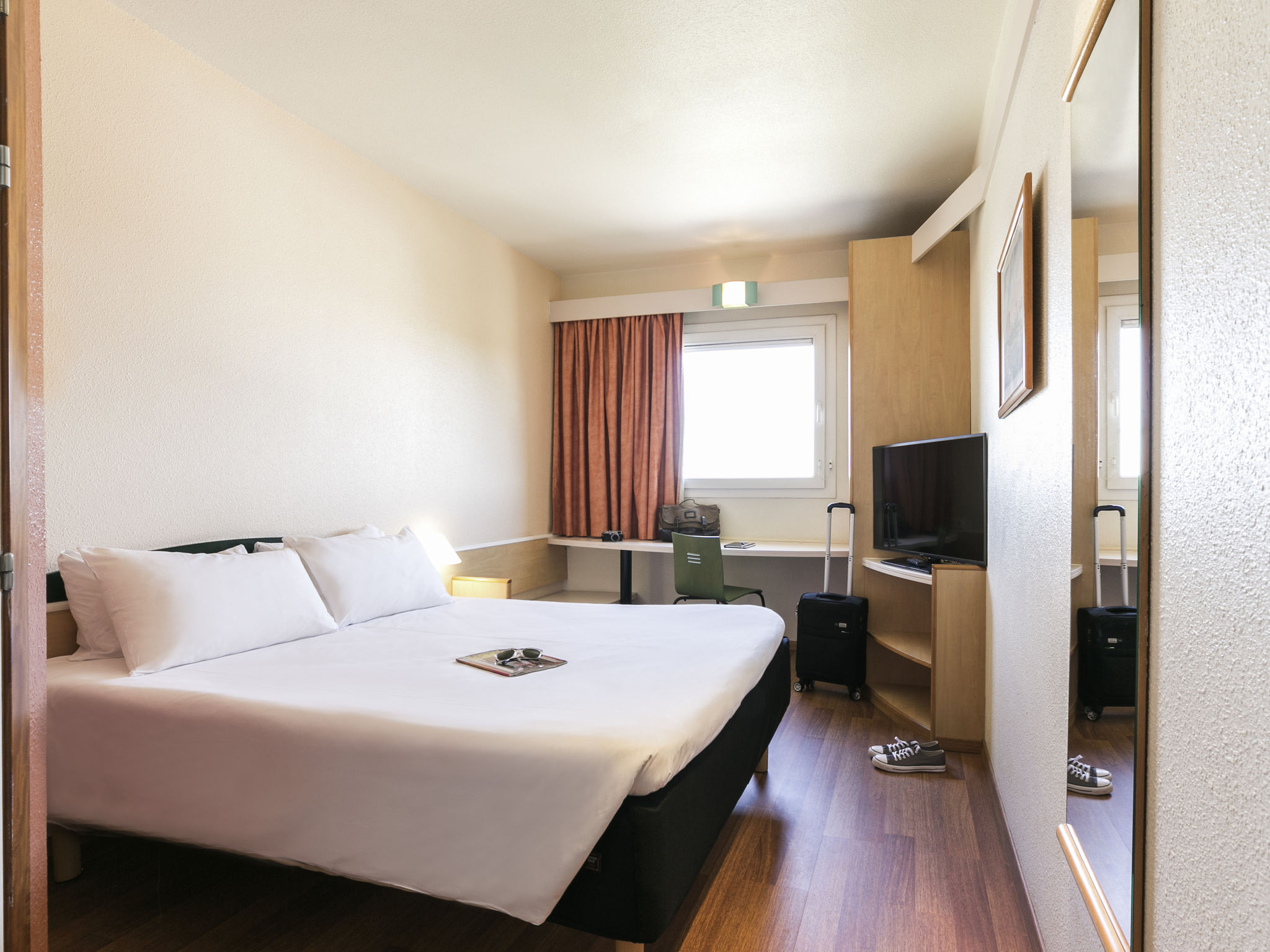 Foto - Ibis Jerez De La Frontera Cadiz