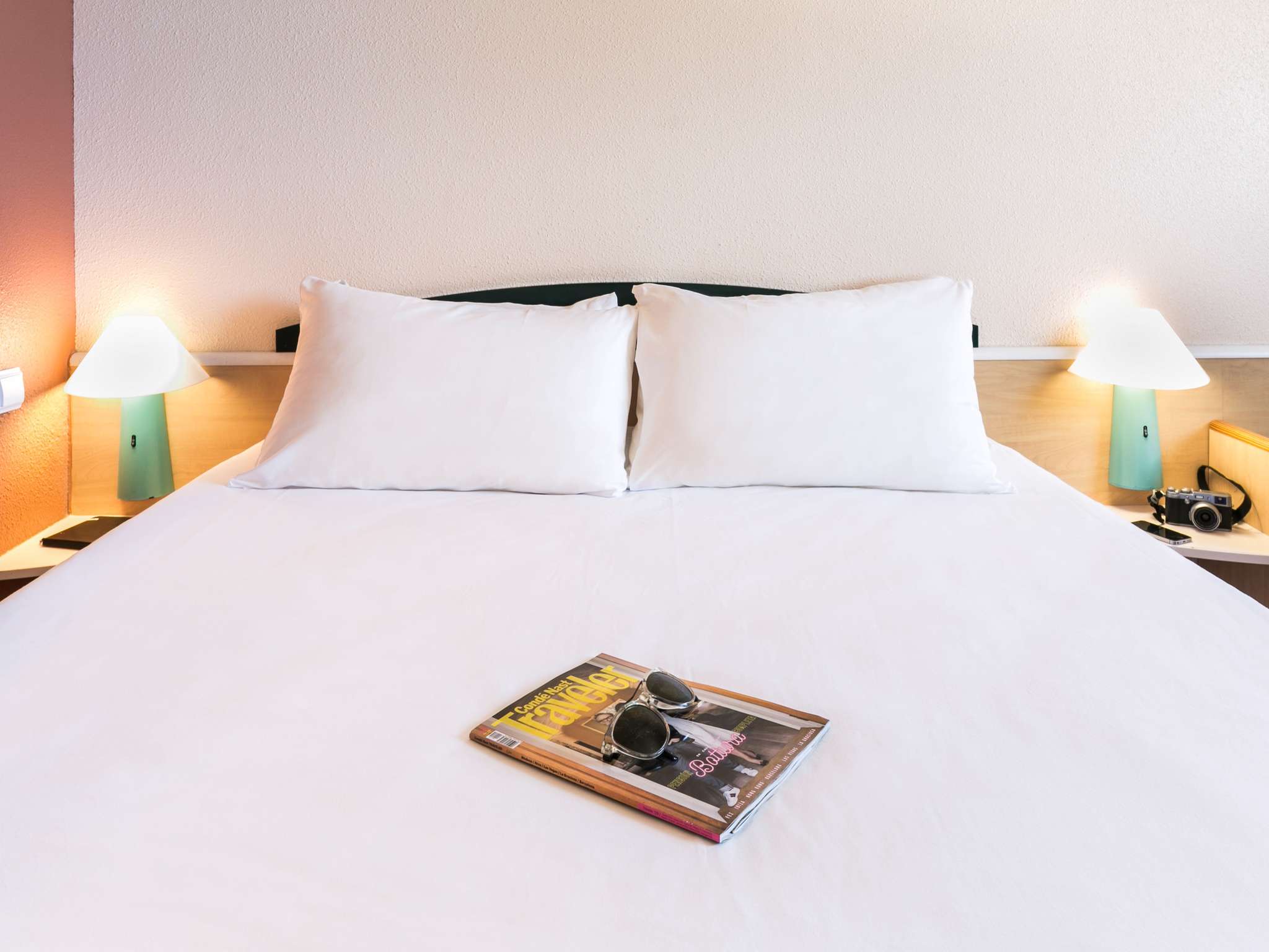 Foto - Ibis Jerez De La Frontera Cadiz