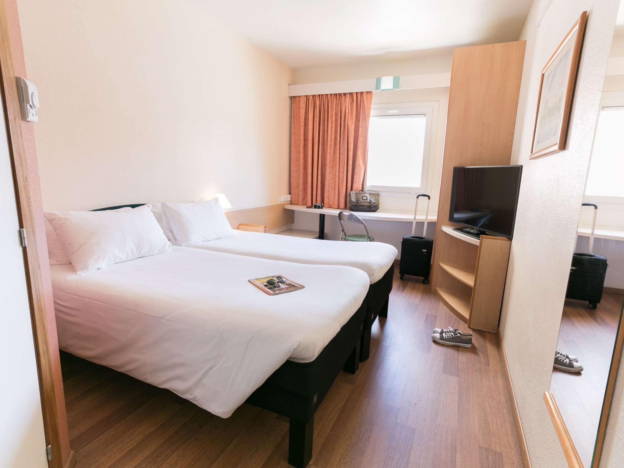 Foto - Ibis Jerez De La Frontera Cadiz