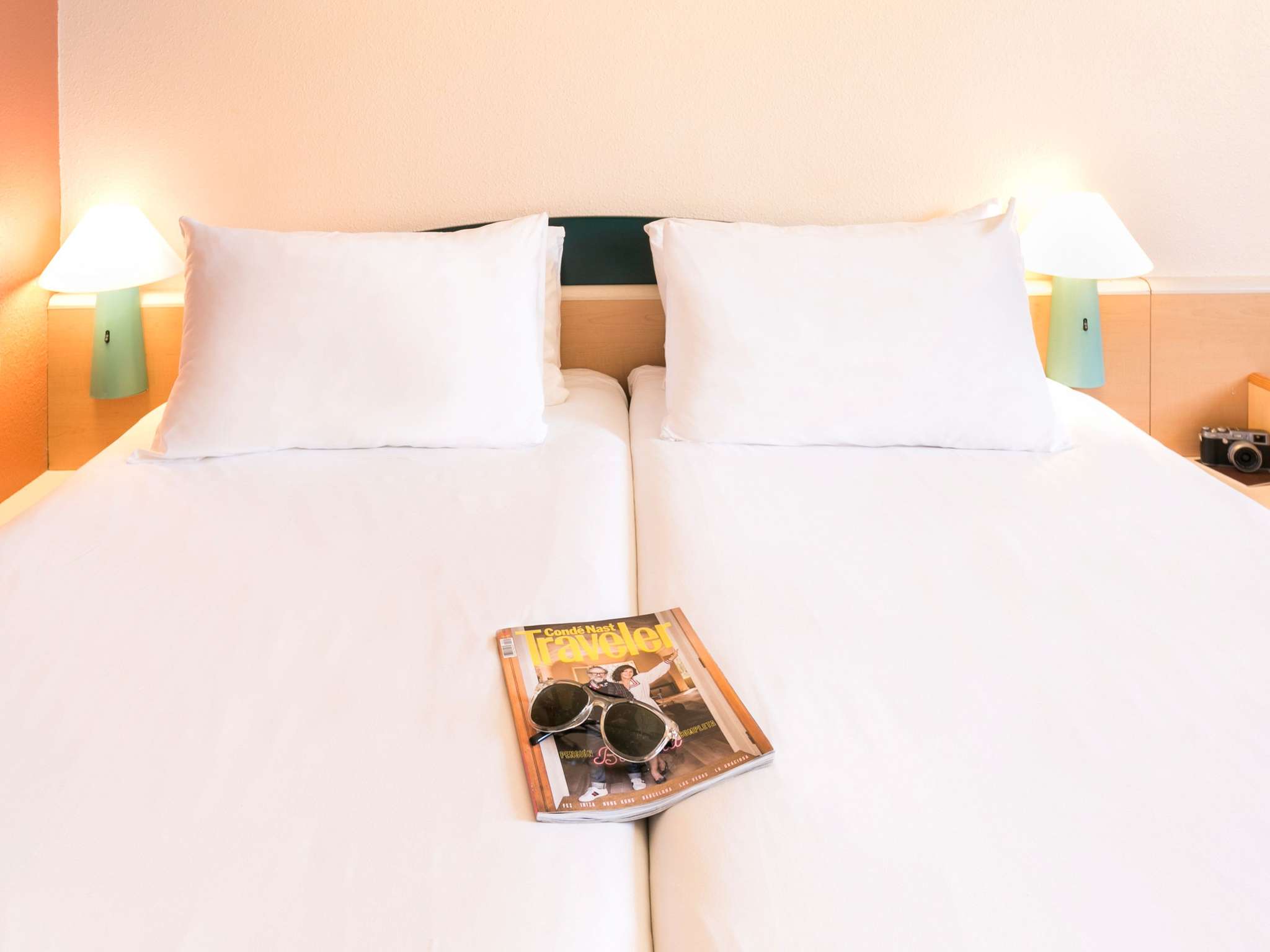 Foto - Ibis Jerez De La Frontera Cadiz